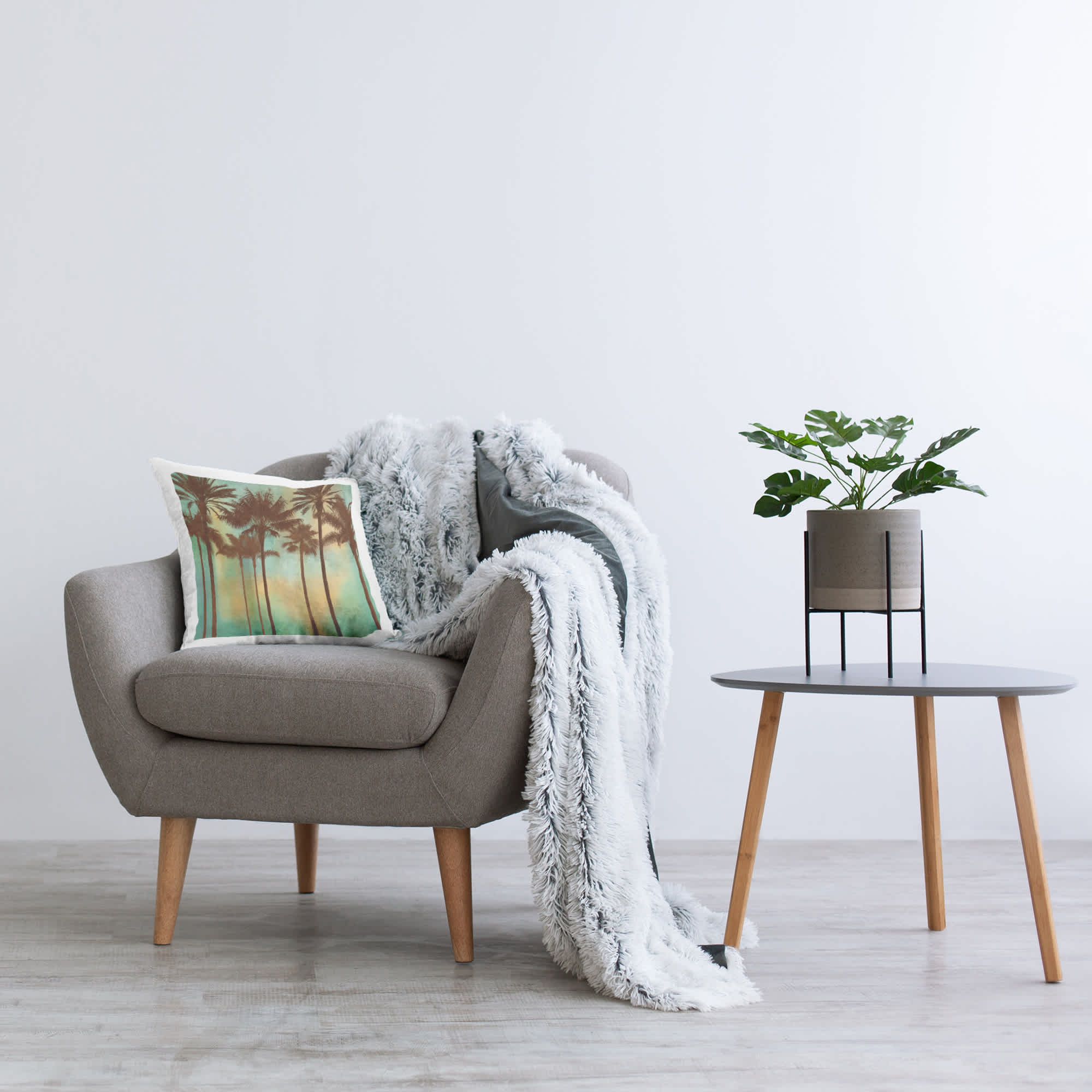 Stupell Industries PLO-907-SQW-18X18 Accent-Pillows - View #3