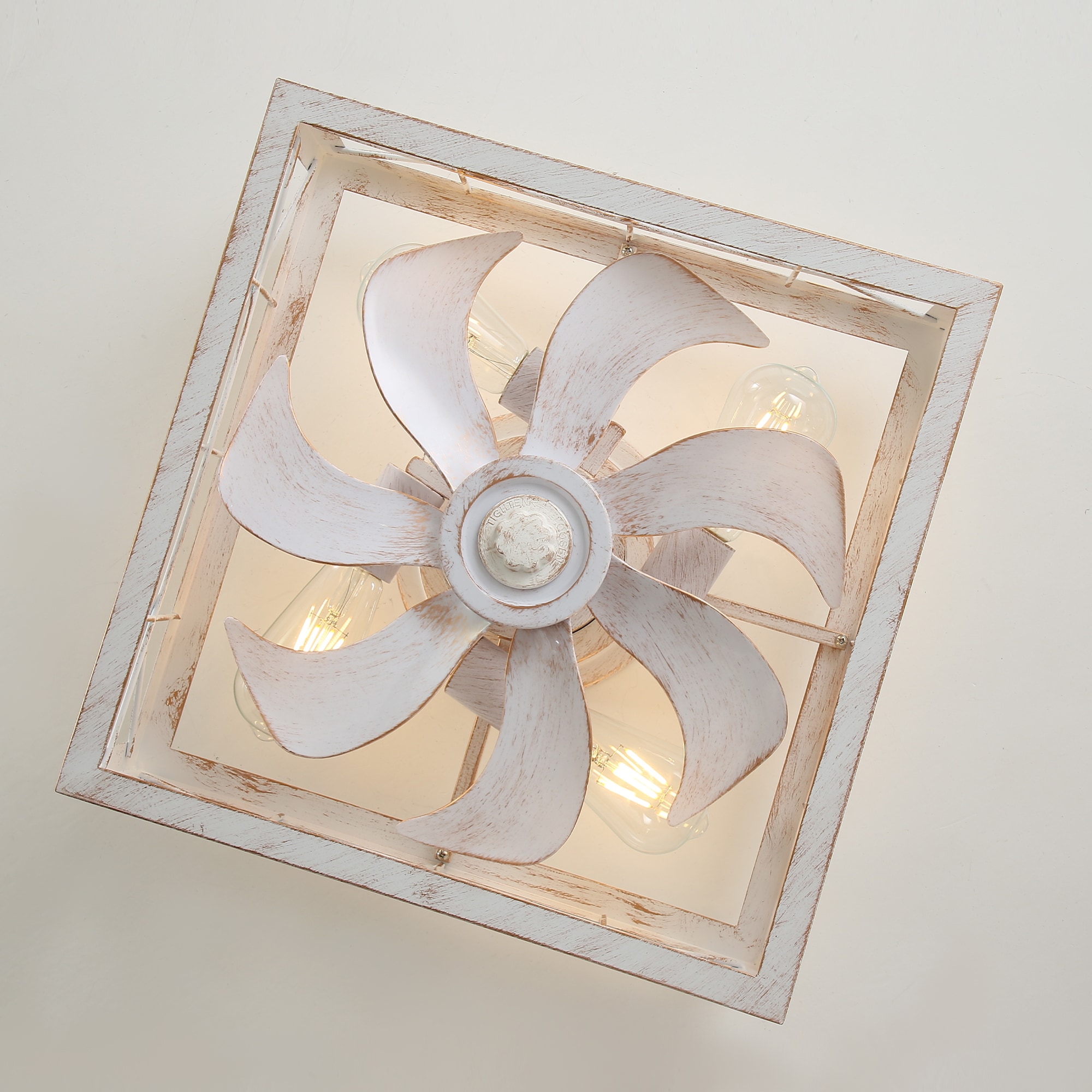 Breezary 35034-WG Ceiling-Fans - View #15