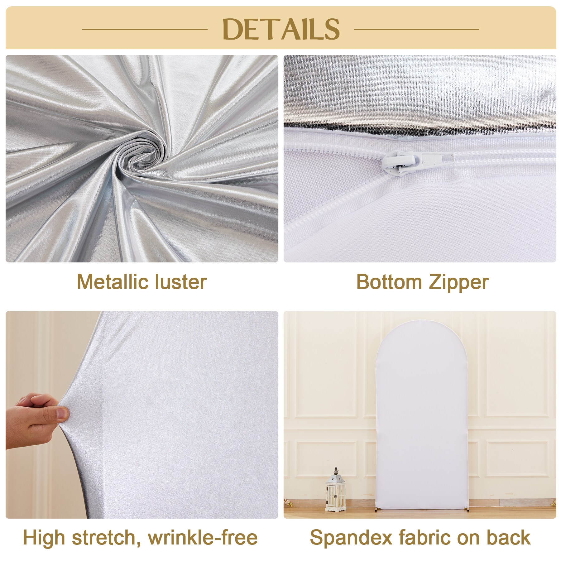 Qeetex NL-FQZOL-S5QNNB95 Decorative-Accessories - View #6