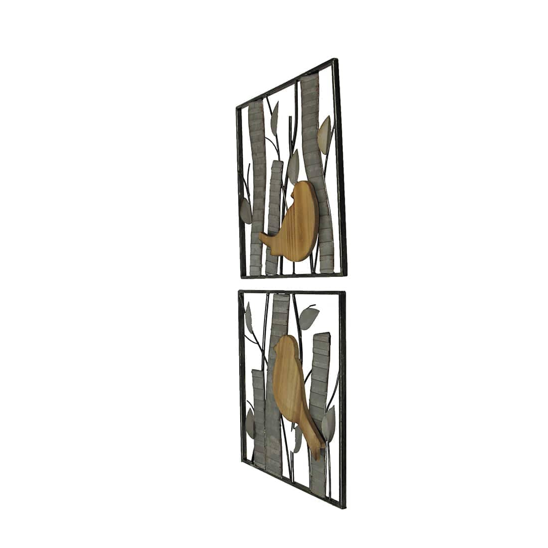 Zeckos STI-E17050-SET Wall-Accents - View #6