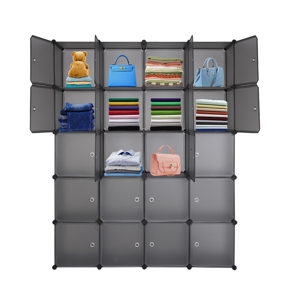 Winado LO1G13001952 Garment-Racks - View #5