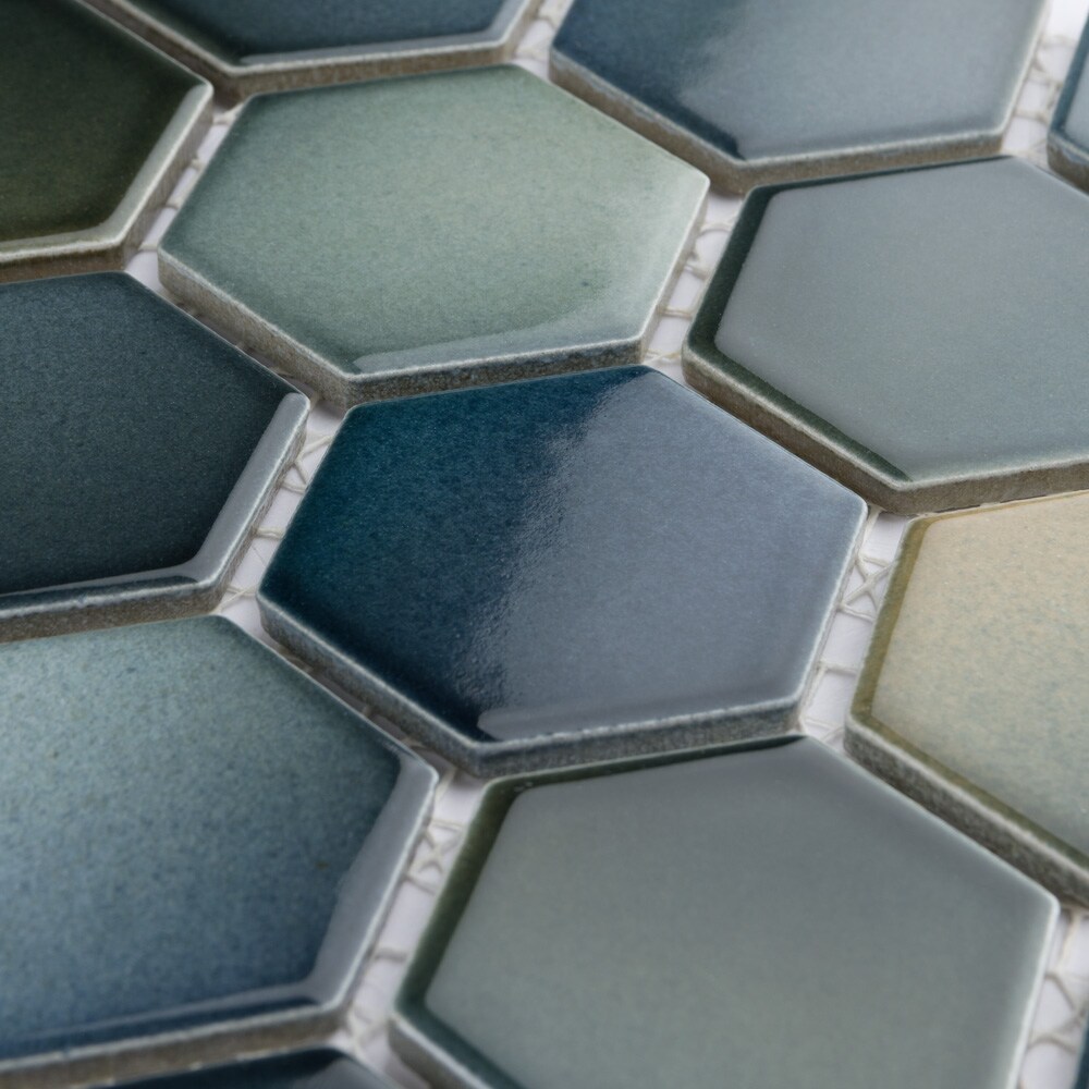 Affinity Tile S1FPLH2X20 Tile-Samples - View #4