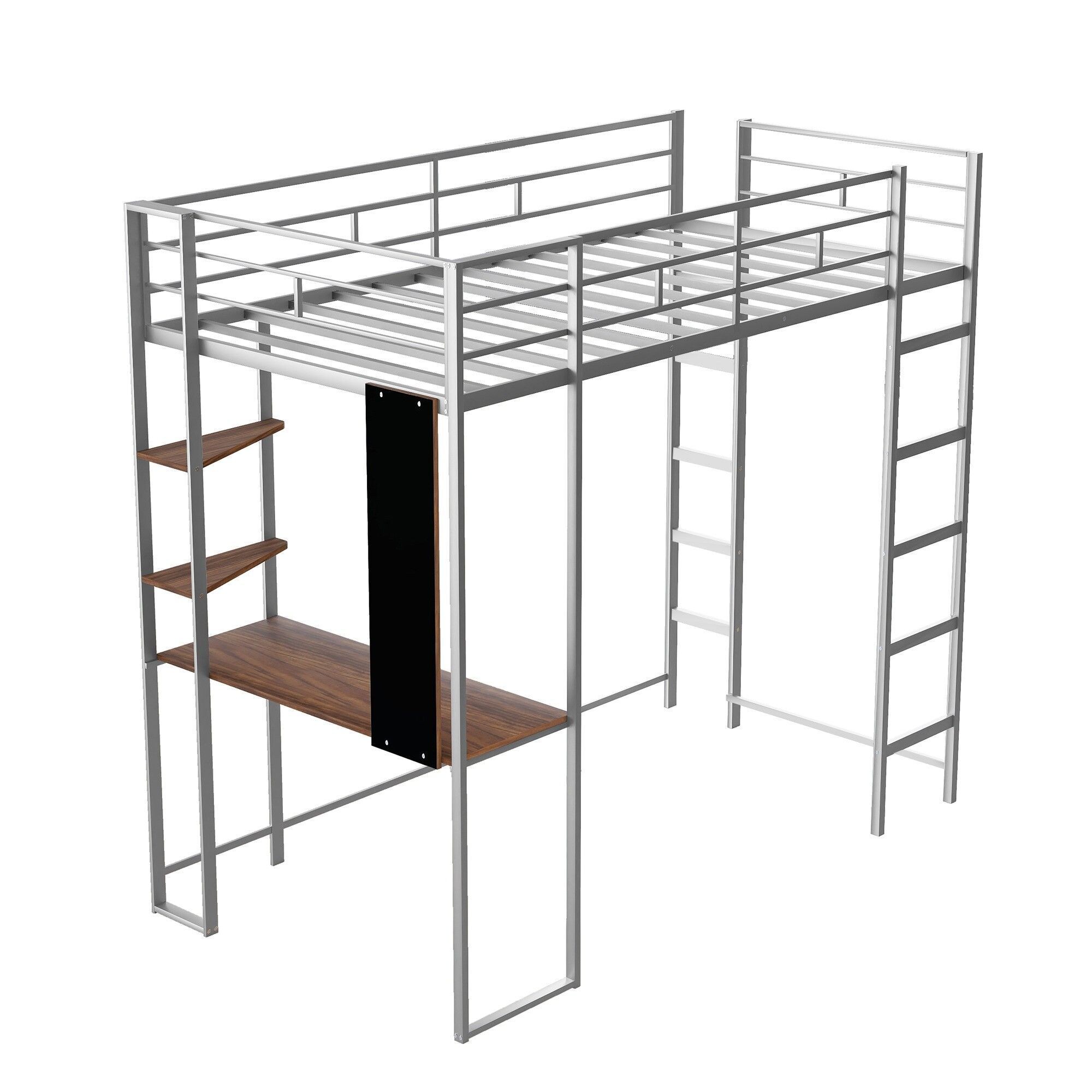 Yiekholo LL-0270AAN Bunk-Beds - View #6