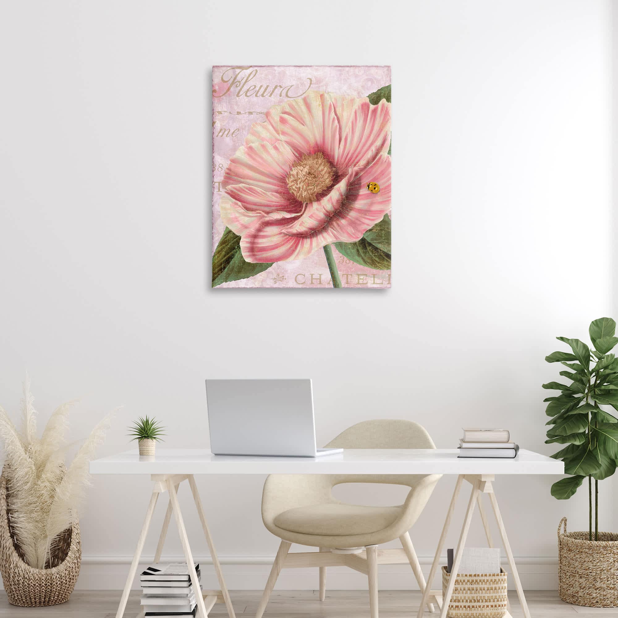 Stupell Industries BT-004-CN-30X40 Wall-Art - View #3