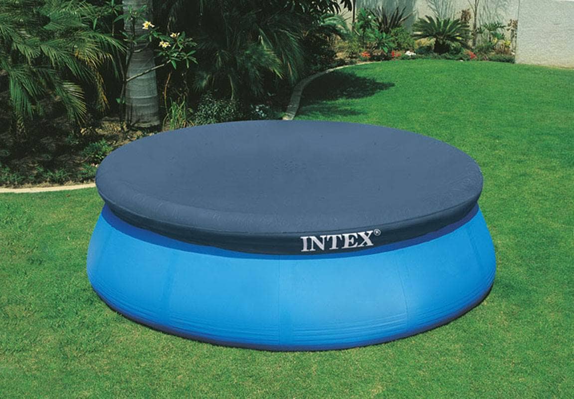 Intex 114271 Pool-Covers - View #7