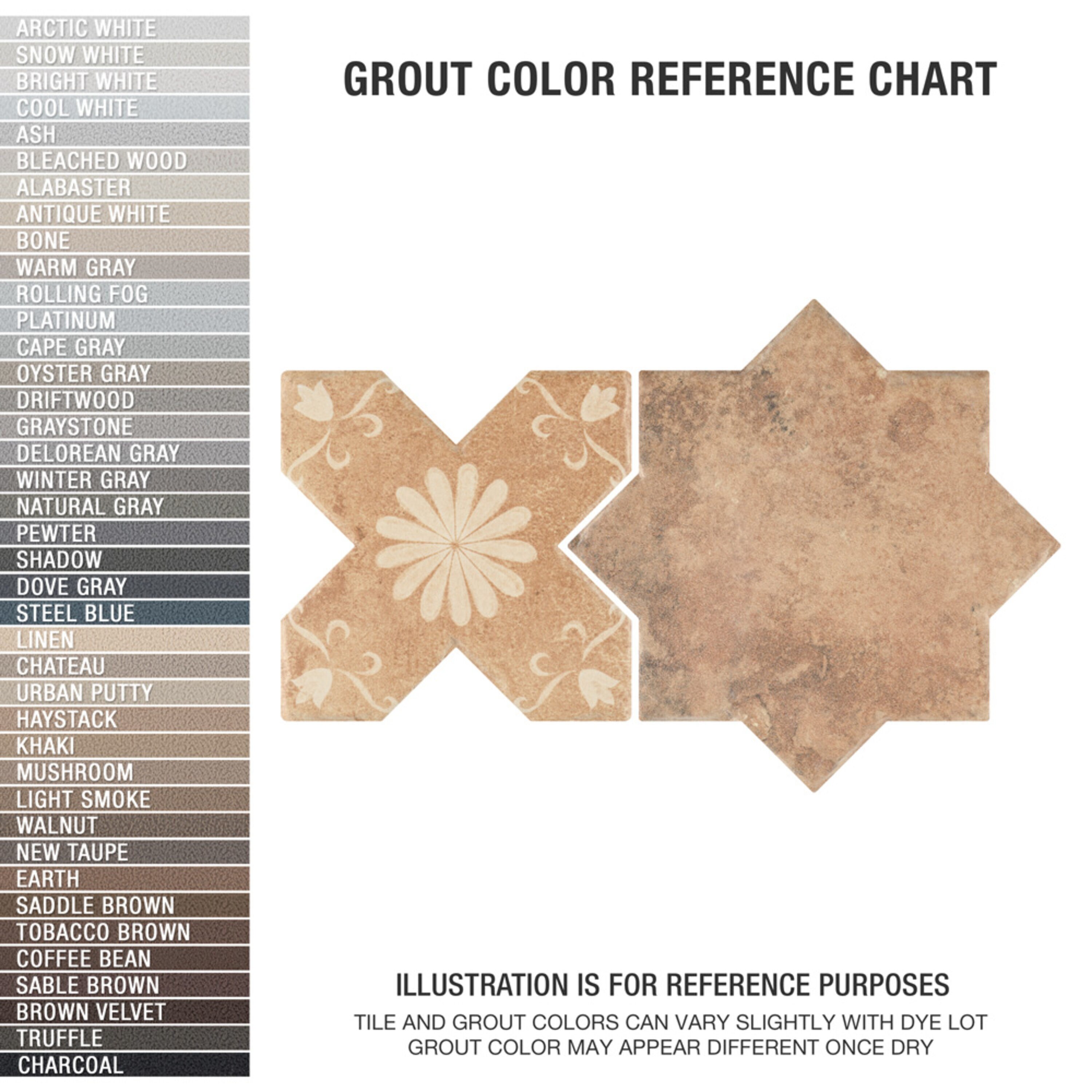 Affinity Tile KNATSFCFT Ceramic-Tile - View #4