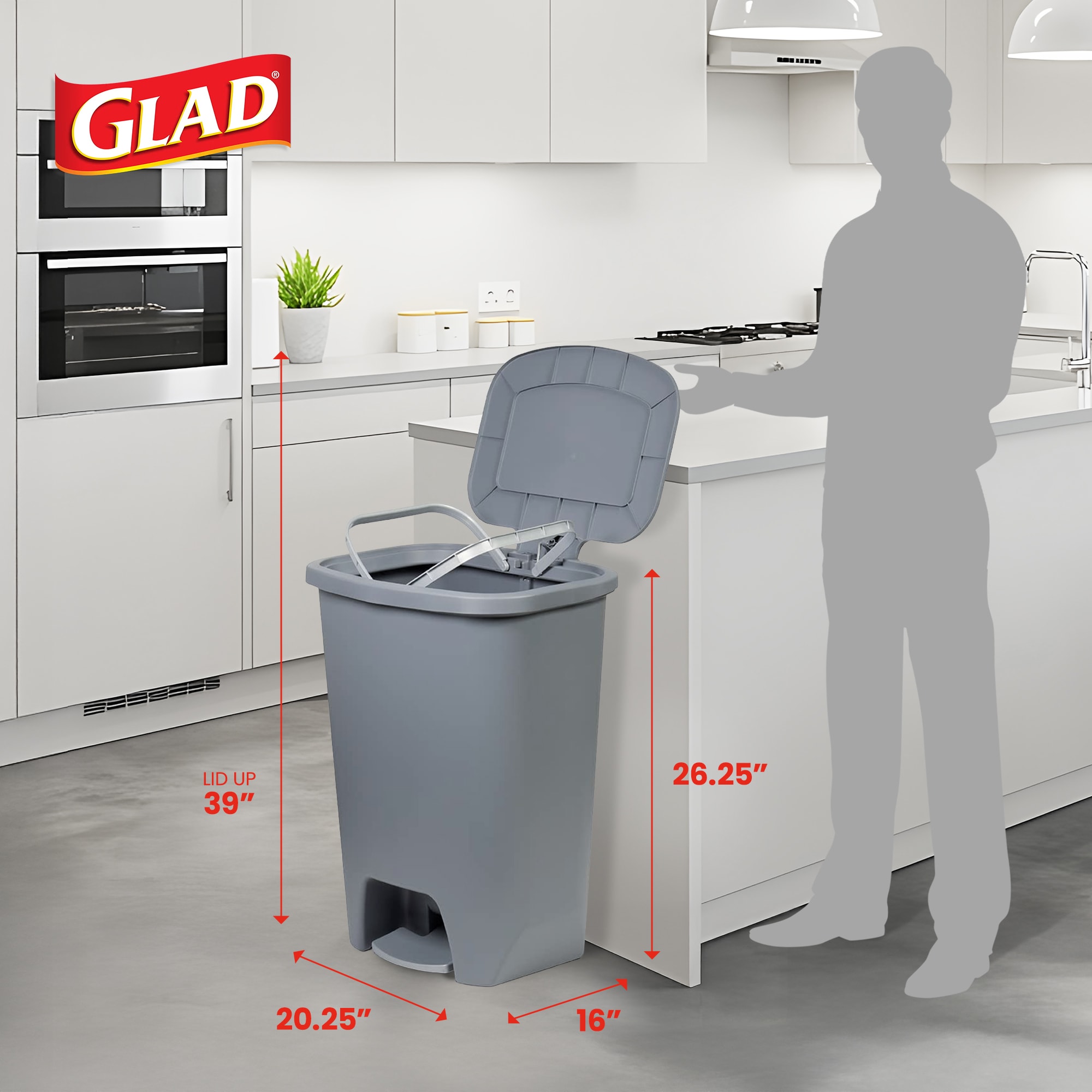 Glad GLD-74231-1 m031725 - View #2