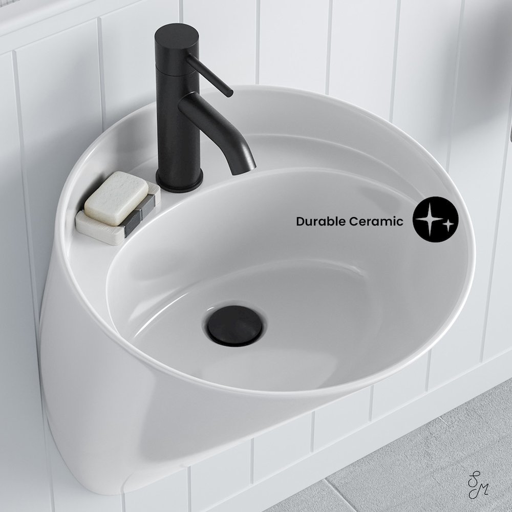 Swiss Madison SM-5-WS300 Lavatory-Faucets - View #4