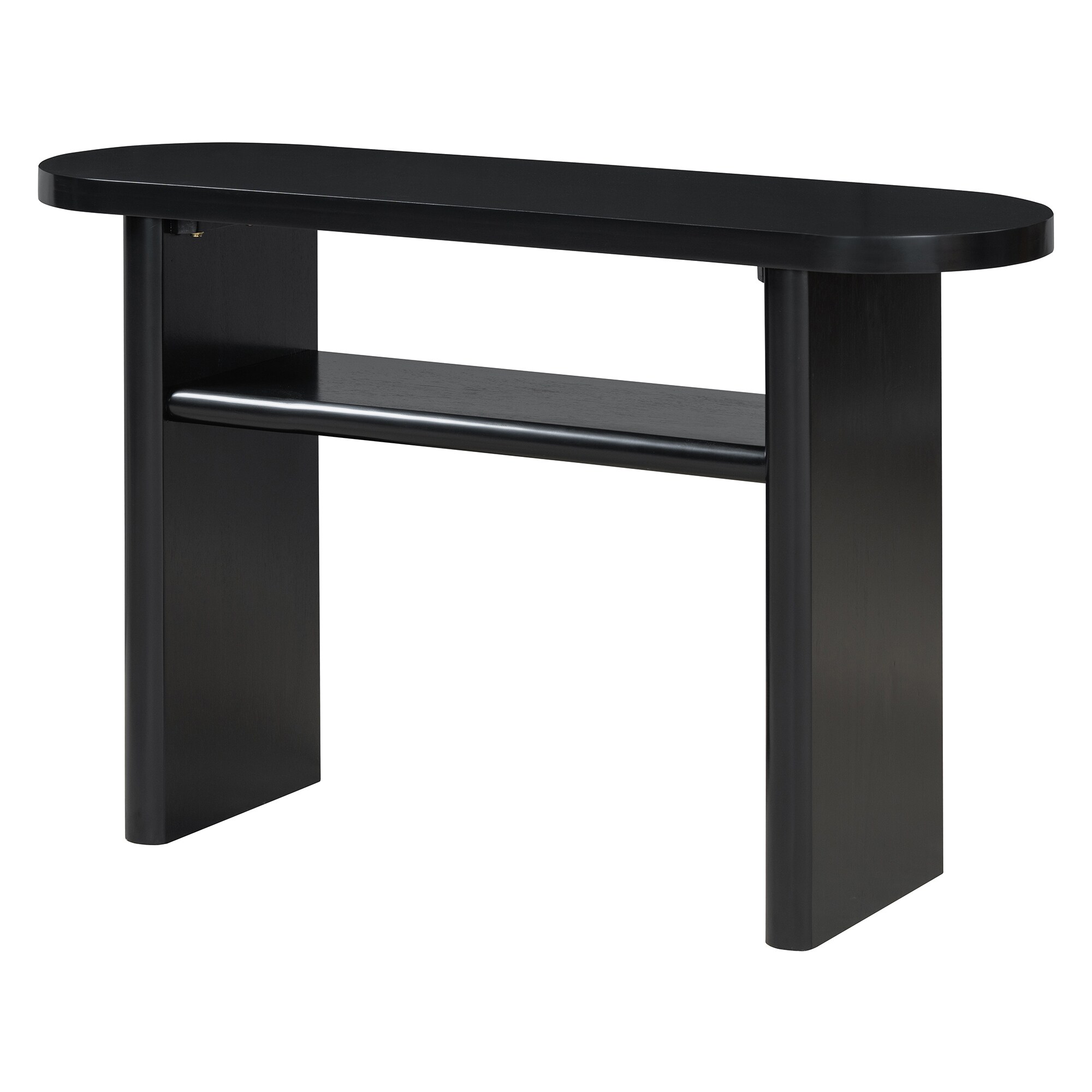 ModernLuxe N715P195554B Console-Sofa-Tables - View #7