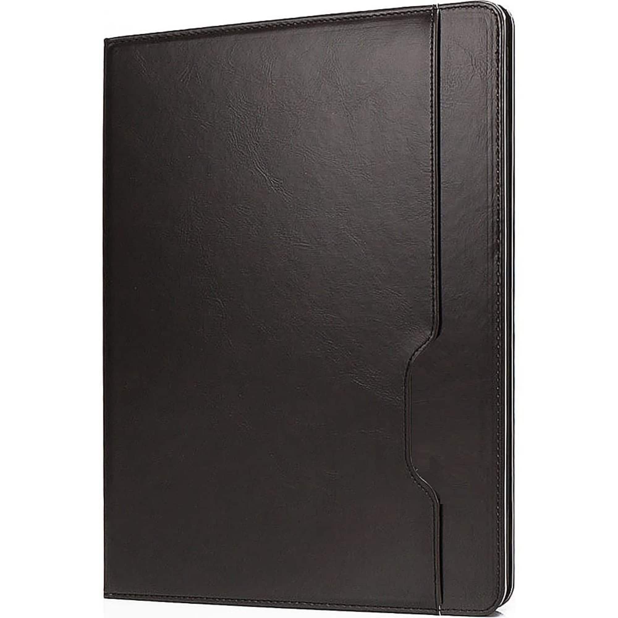 SAHARA  - Indy Series Business Folio Case - iPad Pro 12.9 (4th 5th and 6th Generation)