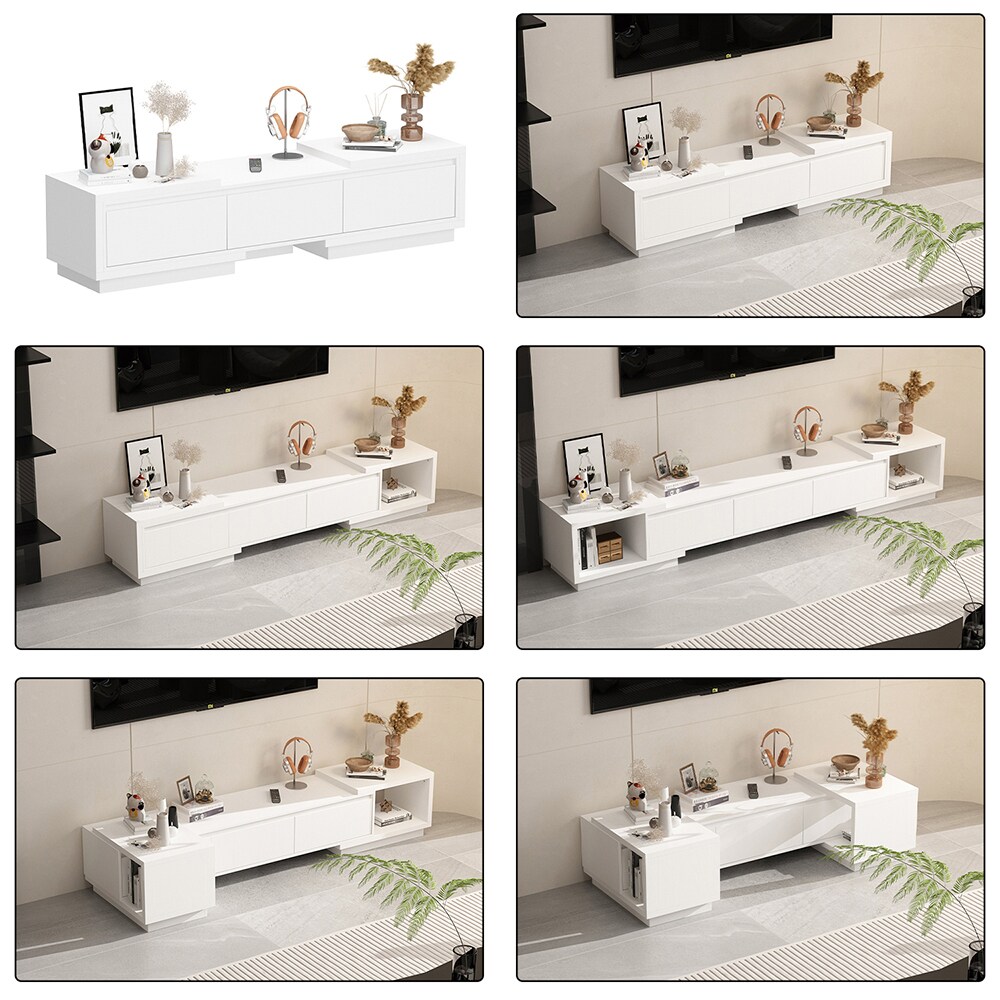 Homsee V-KF020334-02 Tv-Stands - View #13