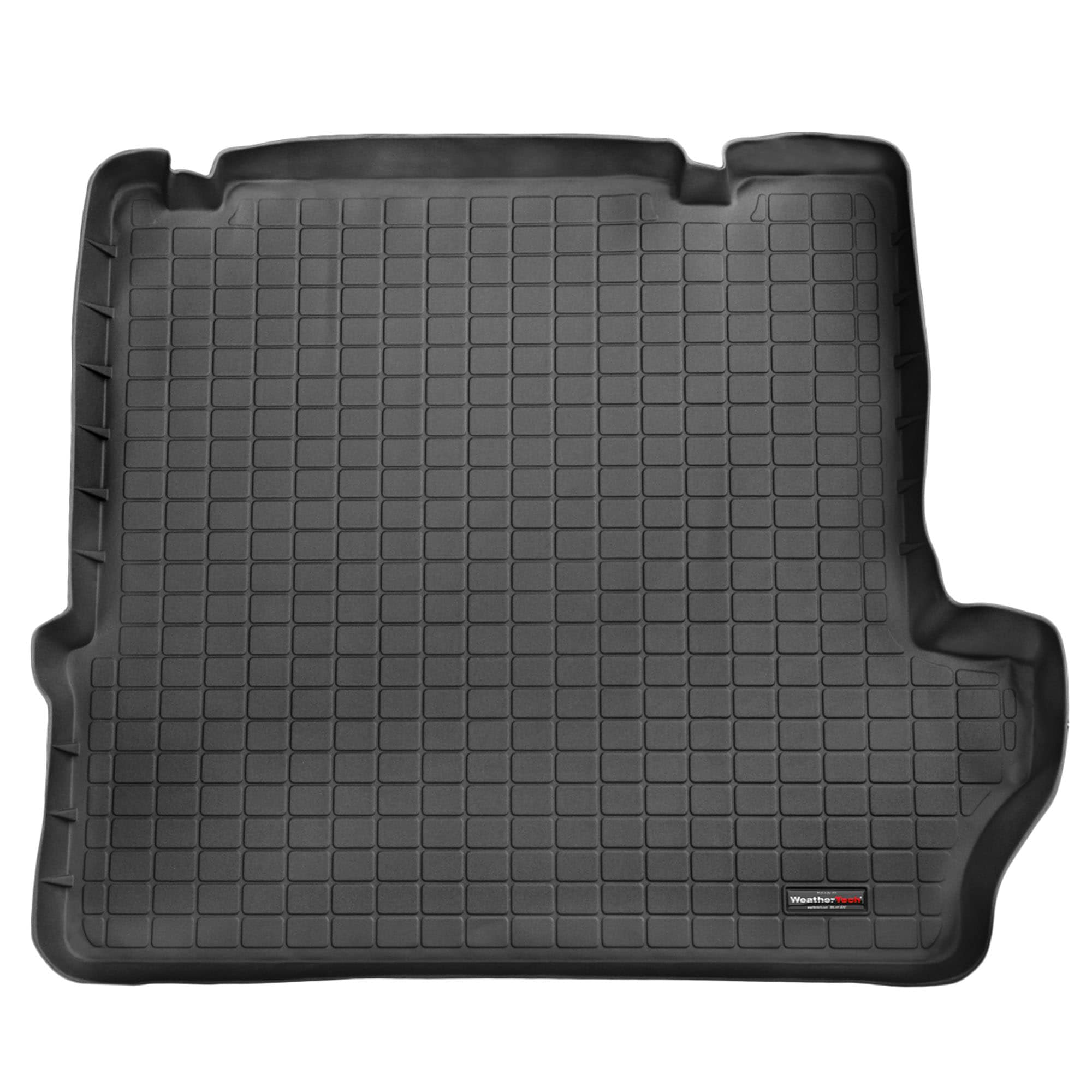 WeatherTech 40087 Cargo/Trunk liner for Car