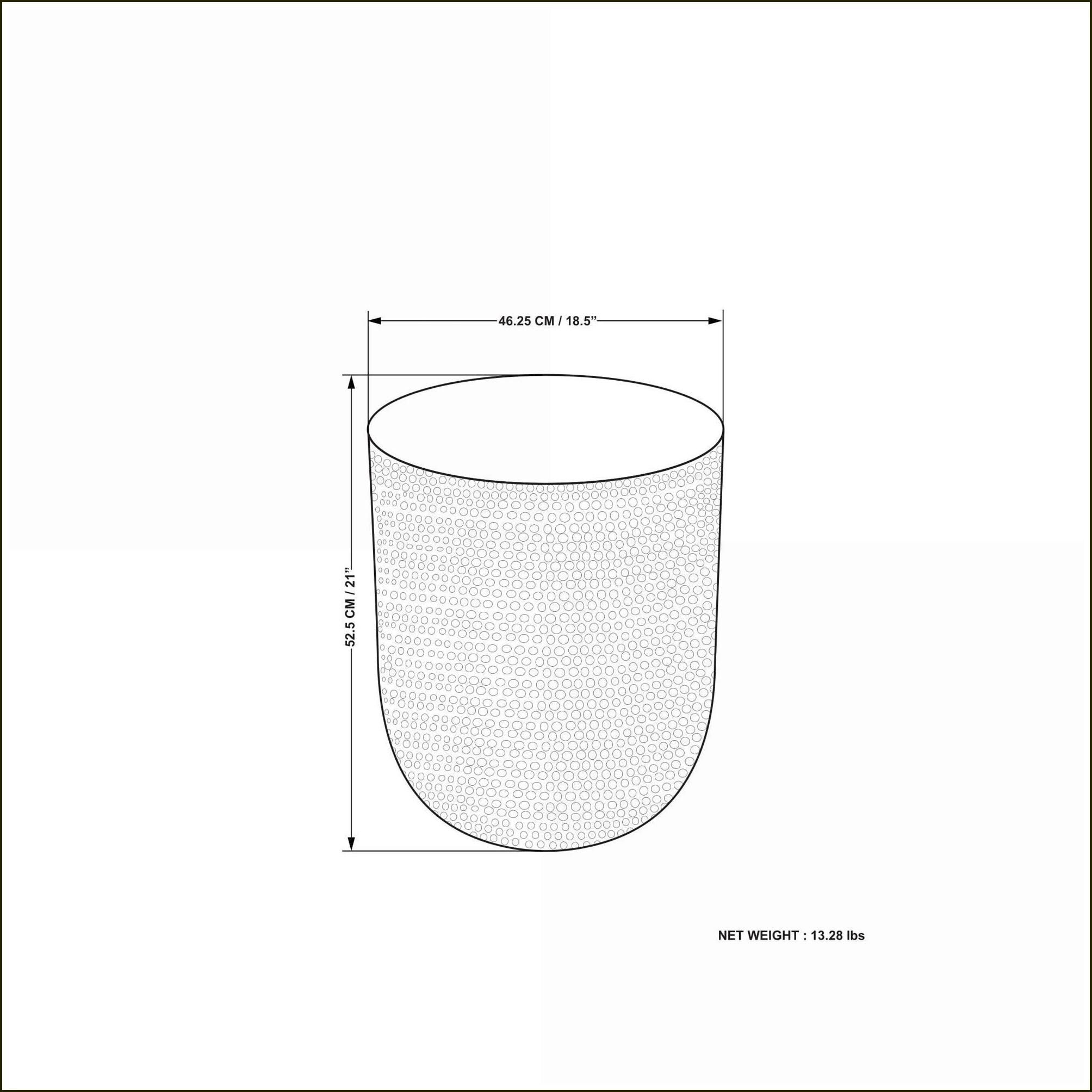 Watnature IN12EVZ0CAGR Coffee-Tables - View #5