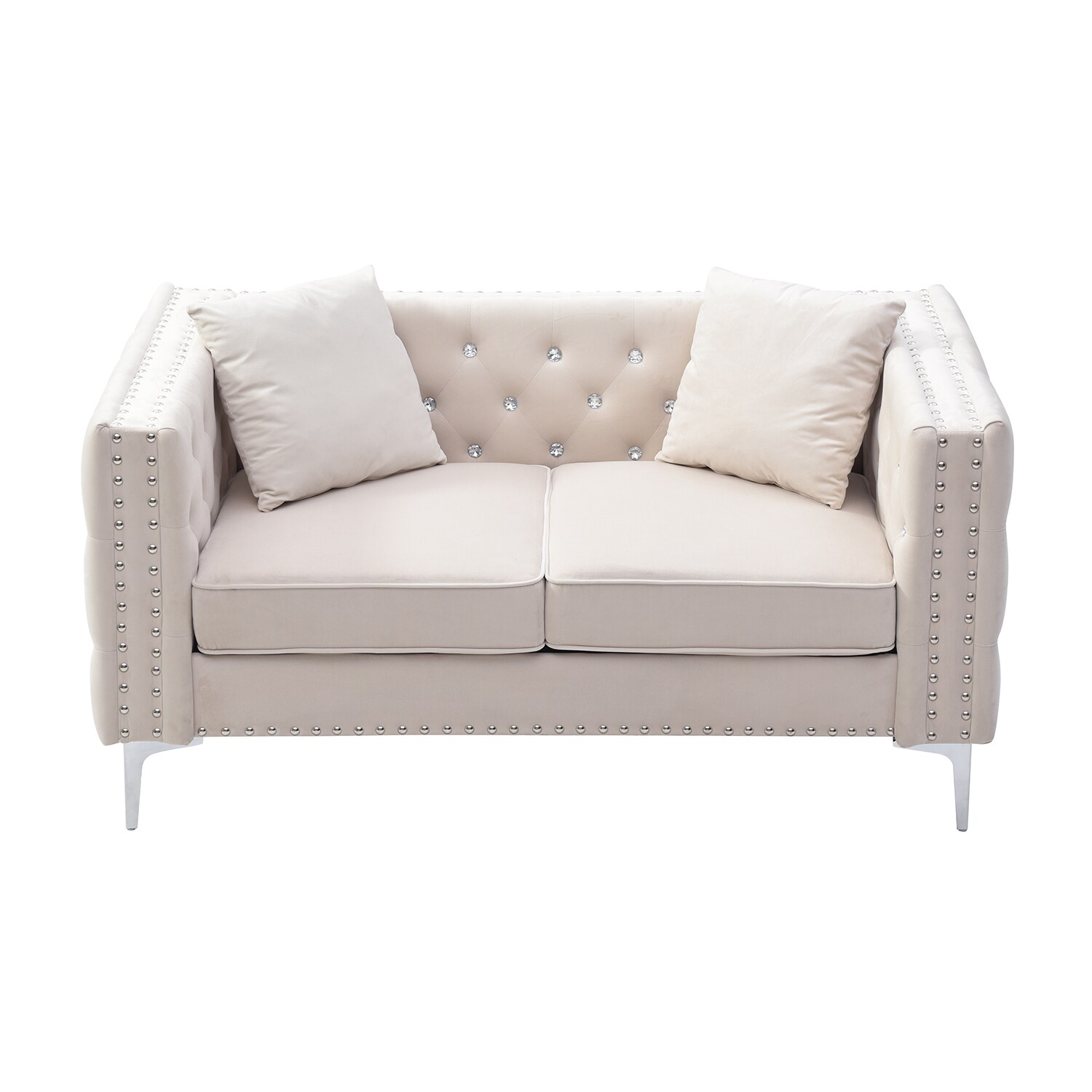 SINOFURN SYA370032GY Living-Room-Sets - View #6