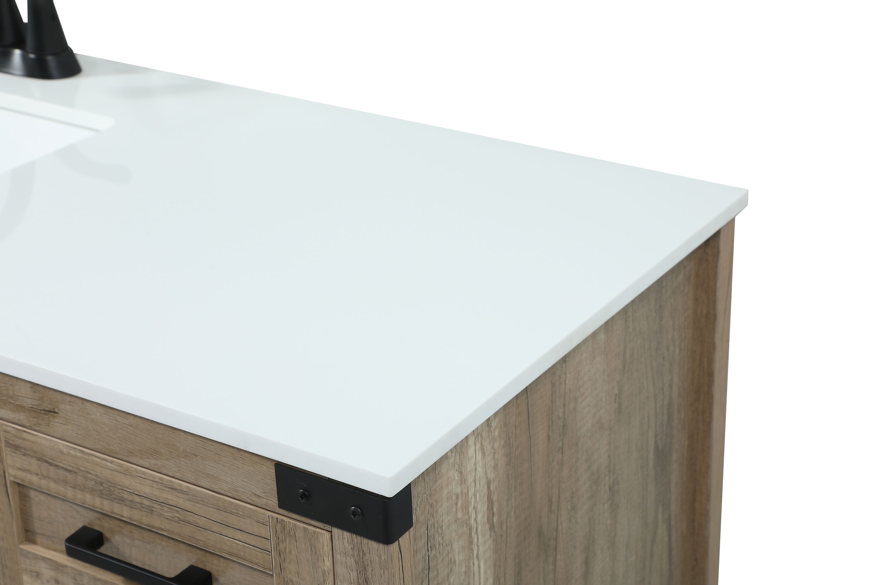 Elegant Decor HF270726NT Bath-Vanity-Combo - View #11