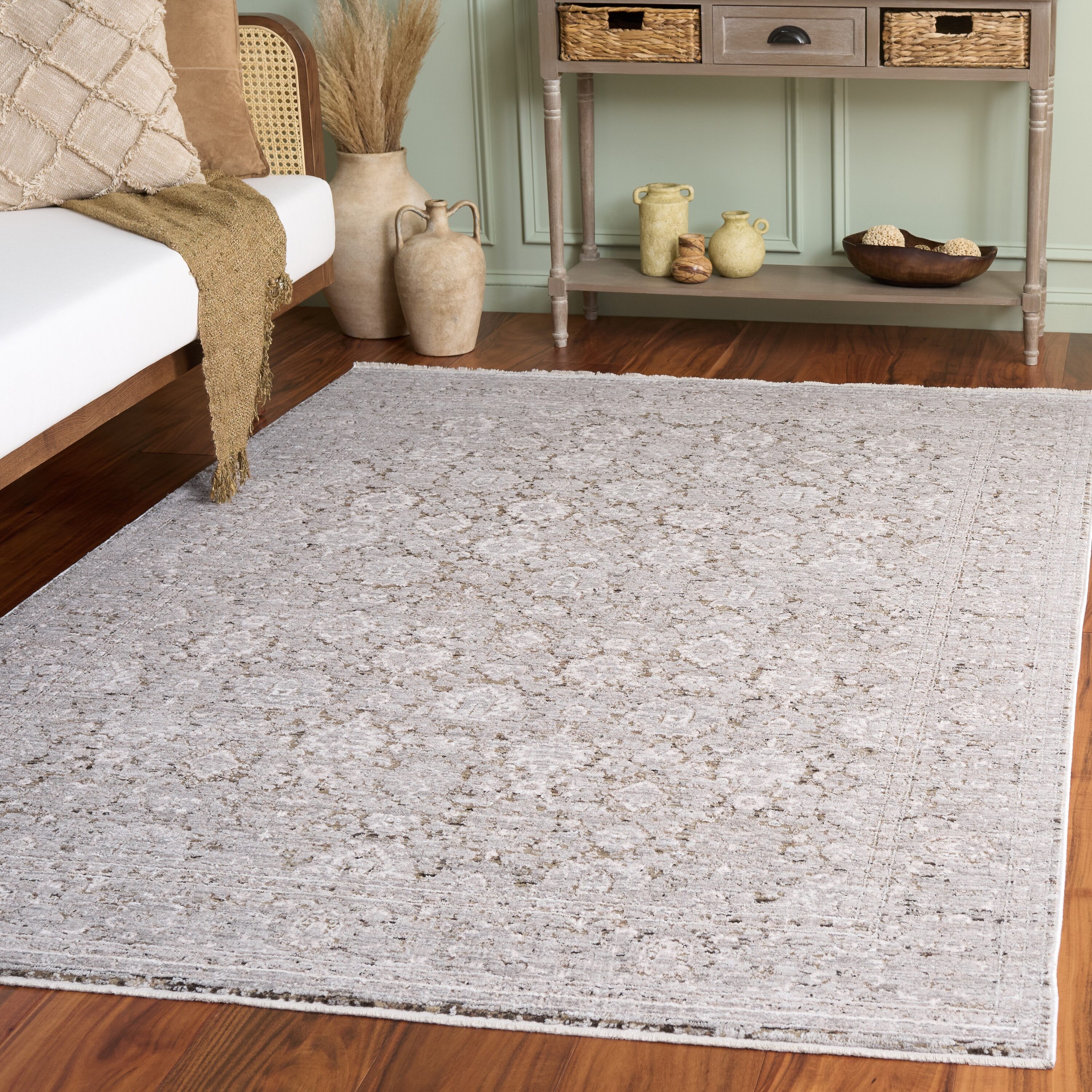 Safavieh GRN426F-6 rugs - View #2