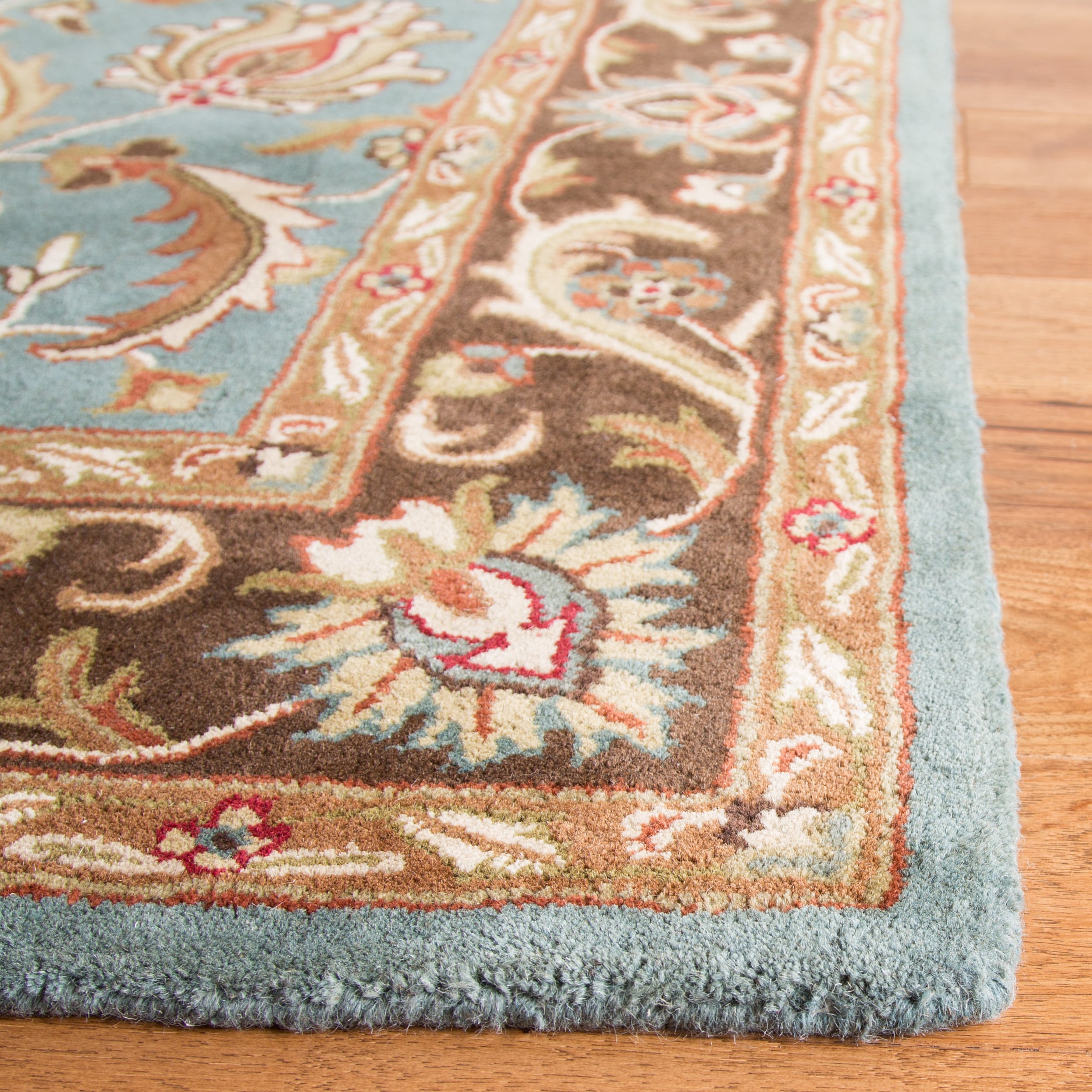 Safavieh HG812B-218 rugs - View #3