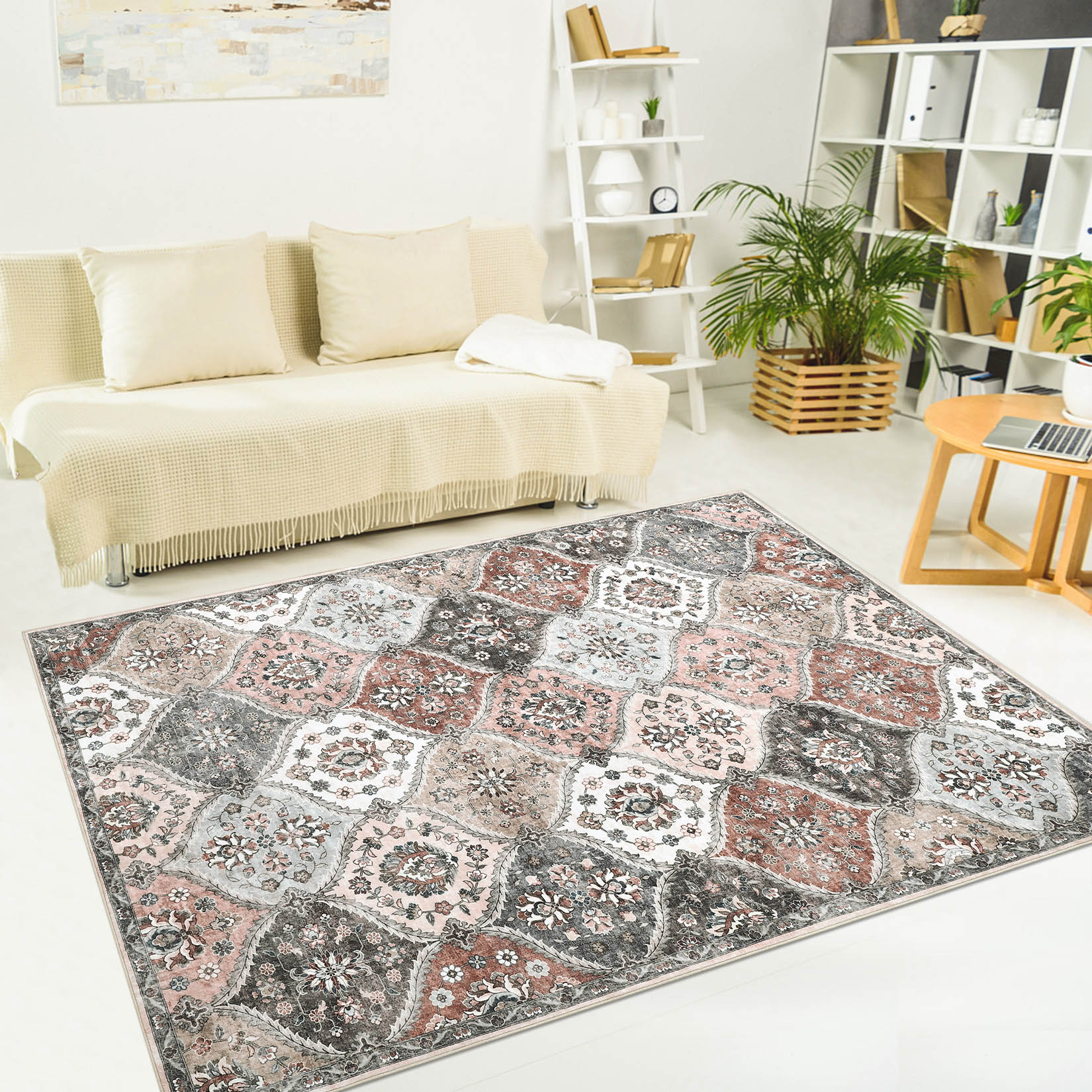 Garvee YXY-LO-PHO-10OJWILZ rugs - View #2