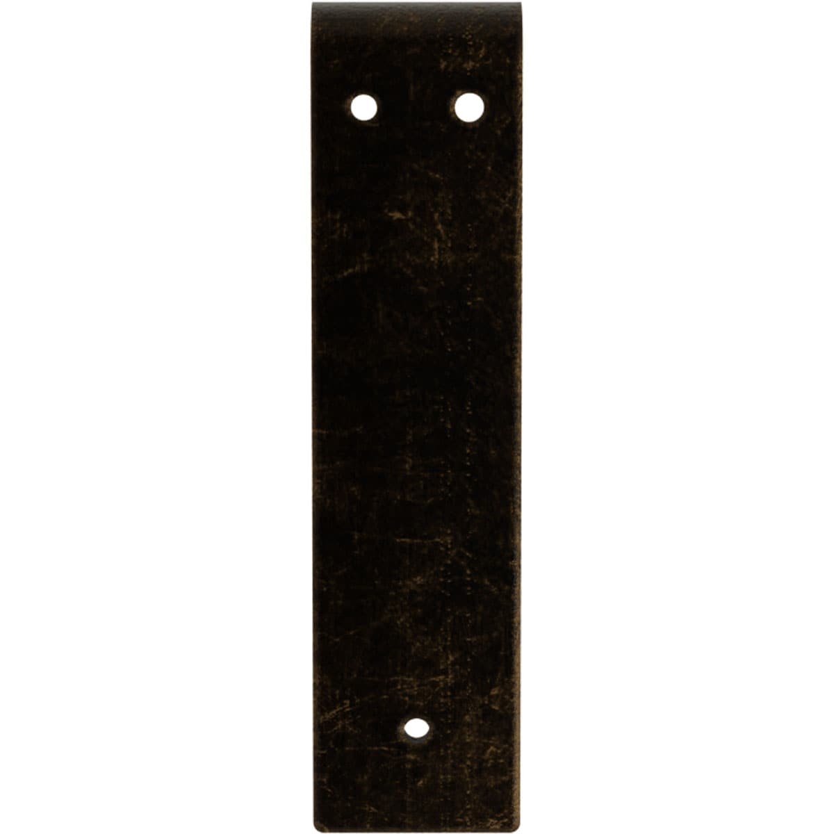 Ekena Millwork BKTM02X08X08HAABS Mending-Plates-Brackets-Braces - View #5