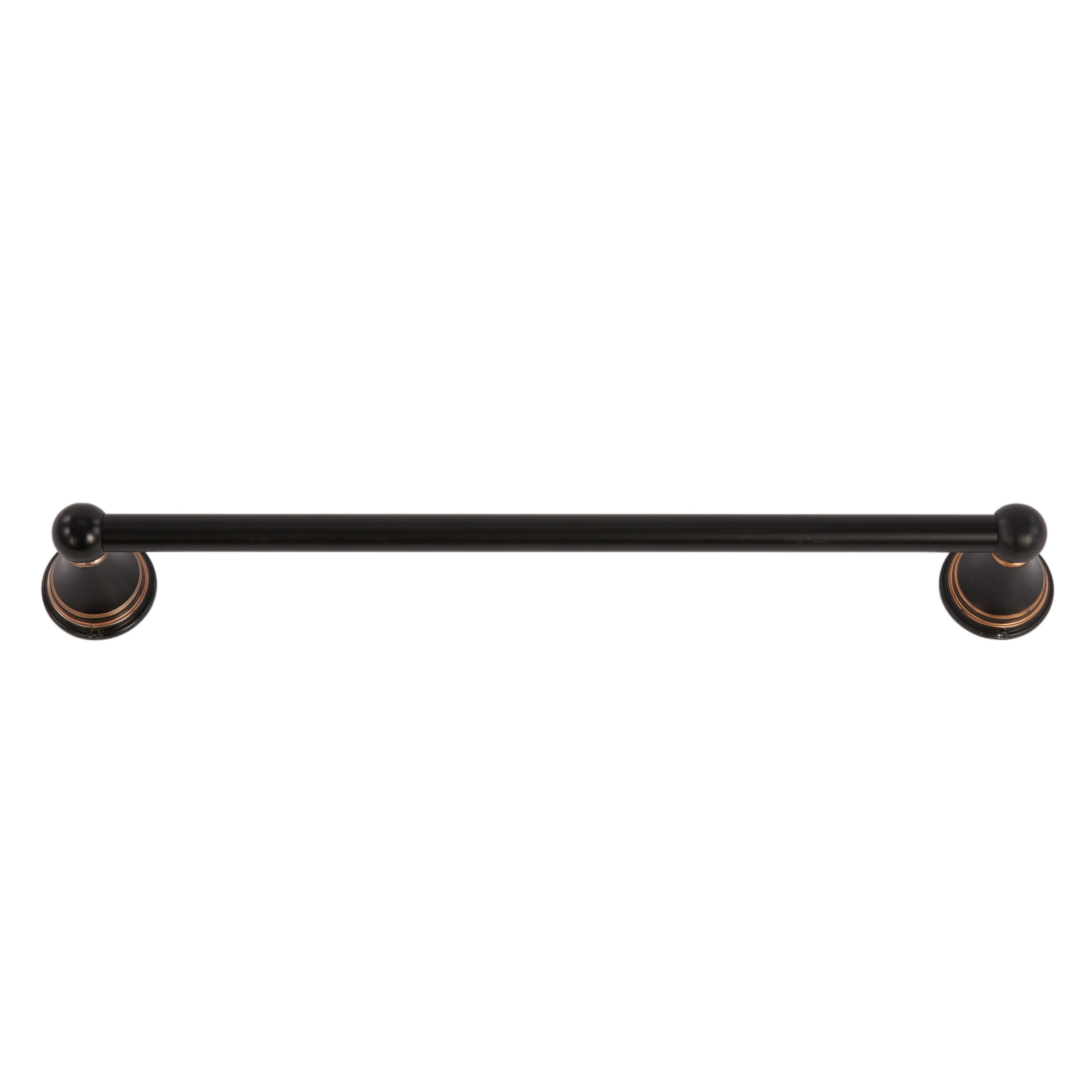 allen + roth LAR100-ORB Bathroom-Accessories - View #8