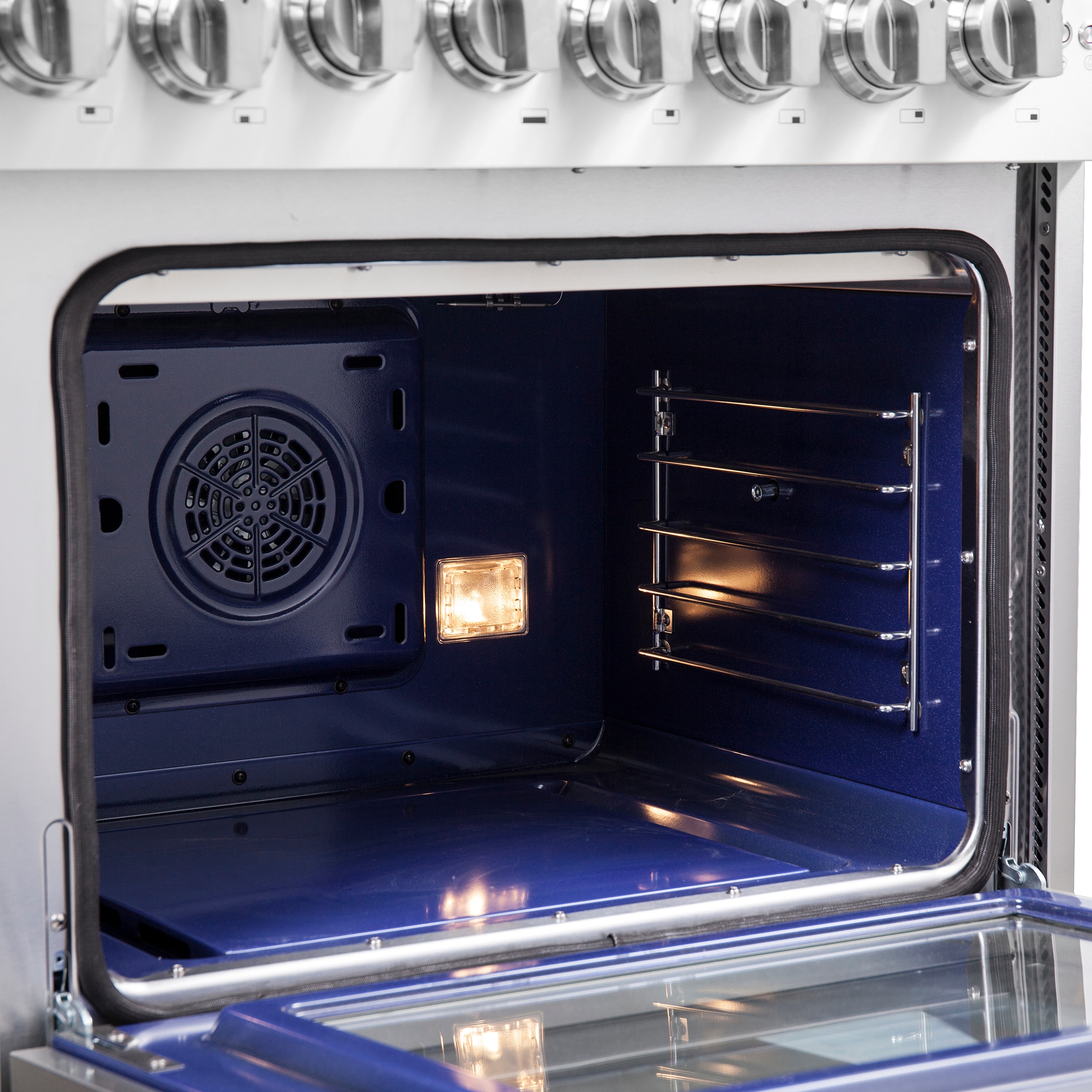 FORNO FFSGS6387-48 Double-Dual-Fuel-Ranges - View #18