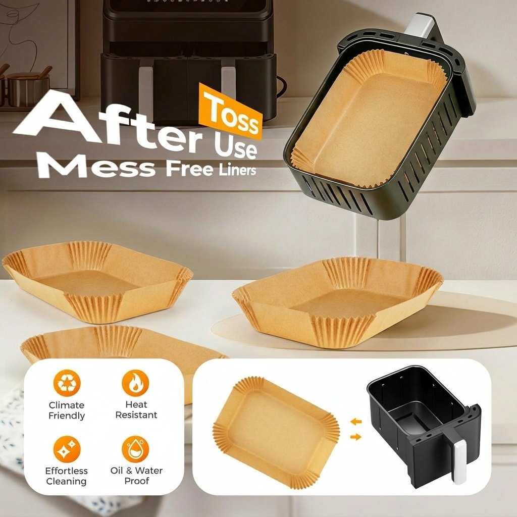 Misopily L05MS07051 Fryer-Accessories - View #3