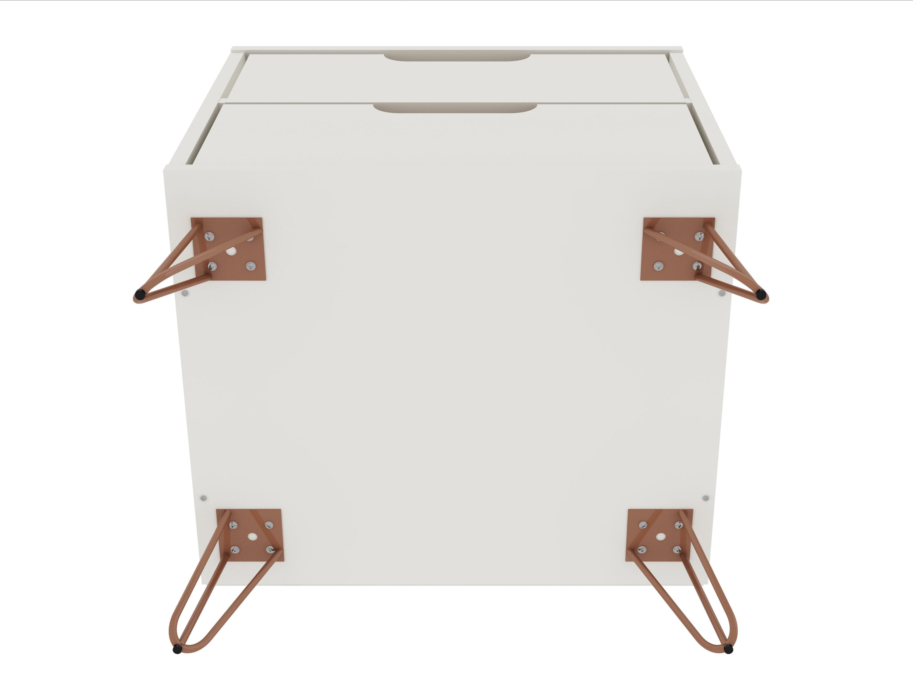 Manhattan Comfort 102GMC3 nightstands - View #7