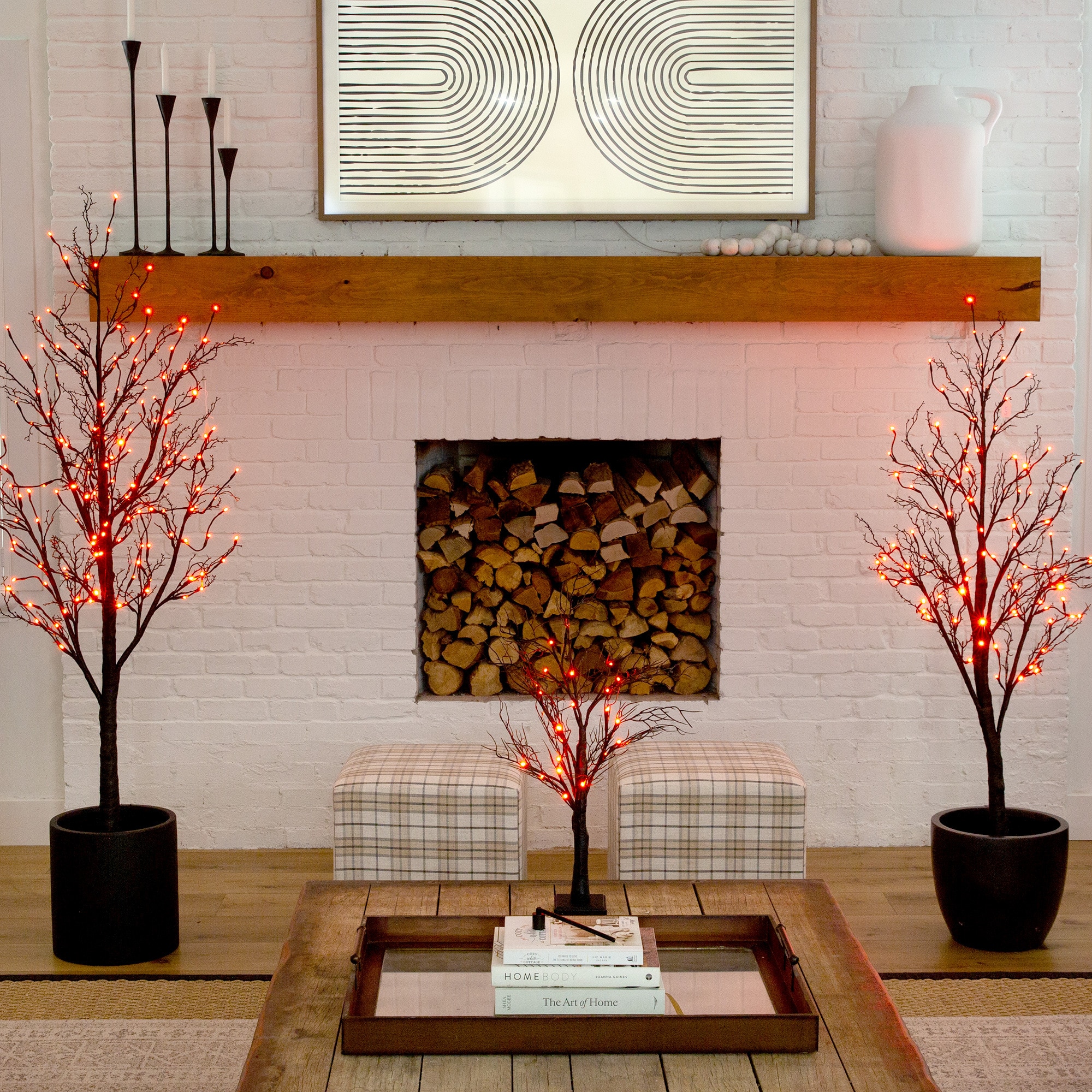 Nearly Natural T4758 Indoor-Thanksgiving-Decor - View #15