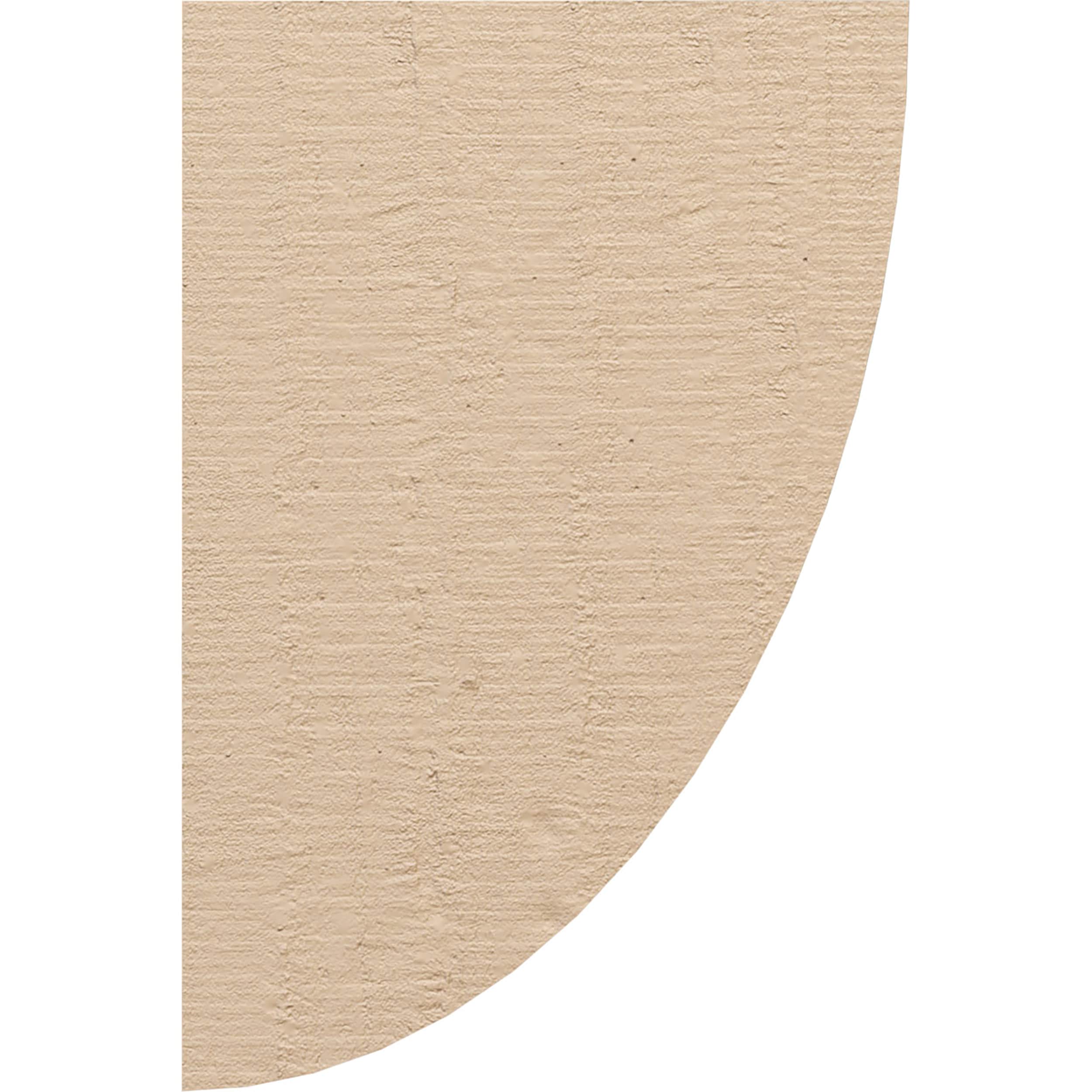 Ekena Millwork CORU05X10X15DURRCPR corbels - View #3