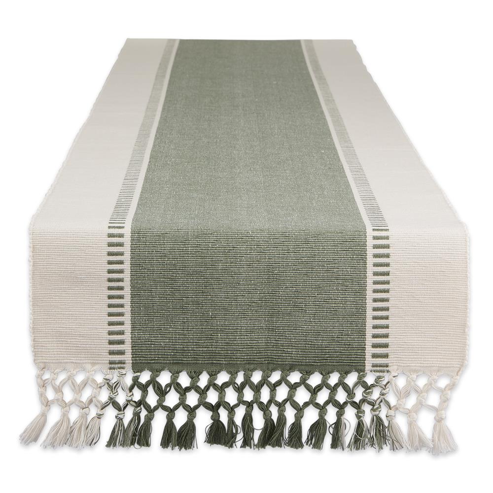 DII CAMZ11416 Artichoke Table runner