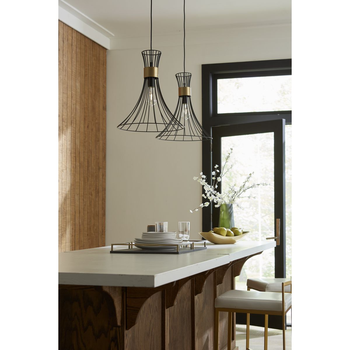 Progress Lighting P500365-31M Pendant-Lights - View #9