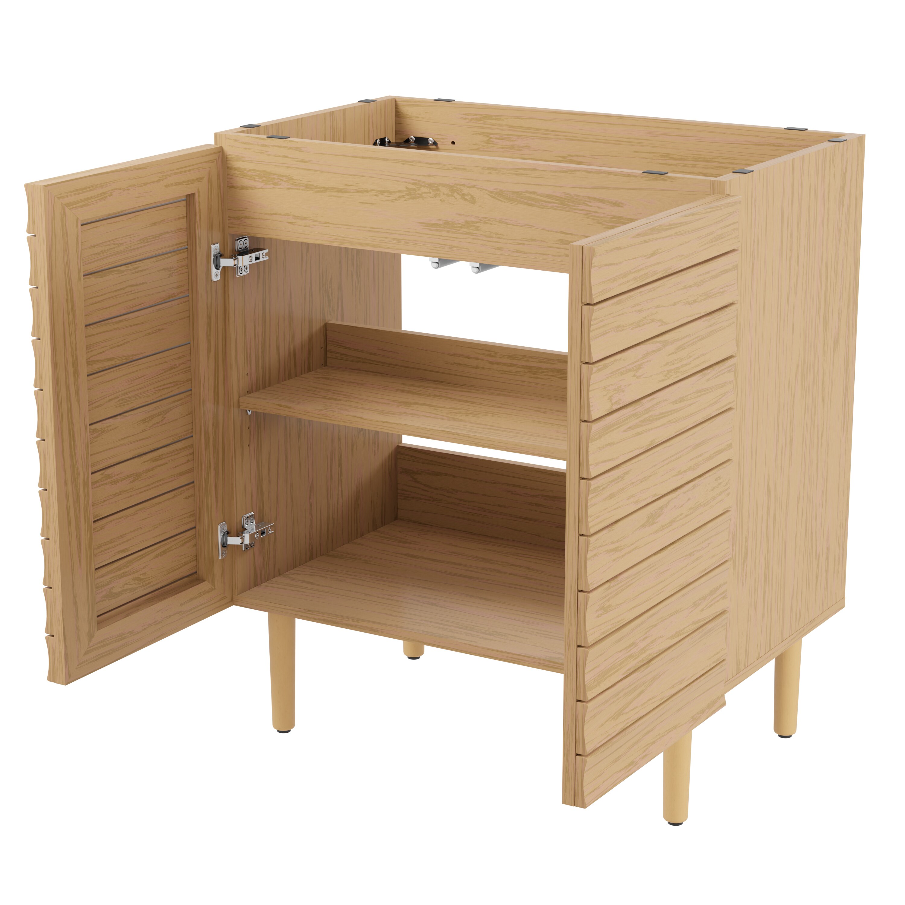JONATHAN  Y VAN1002A vanities - View #6