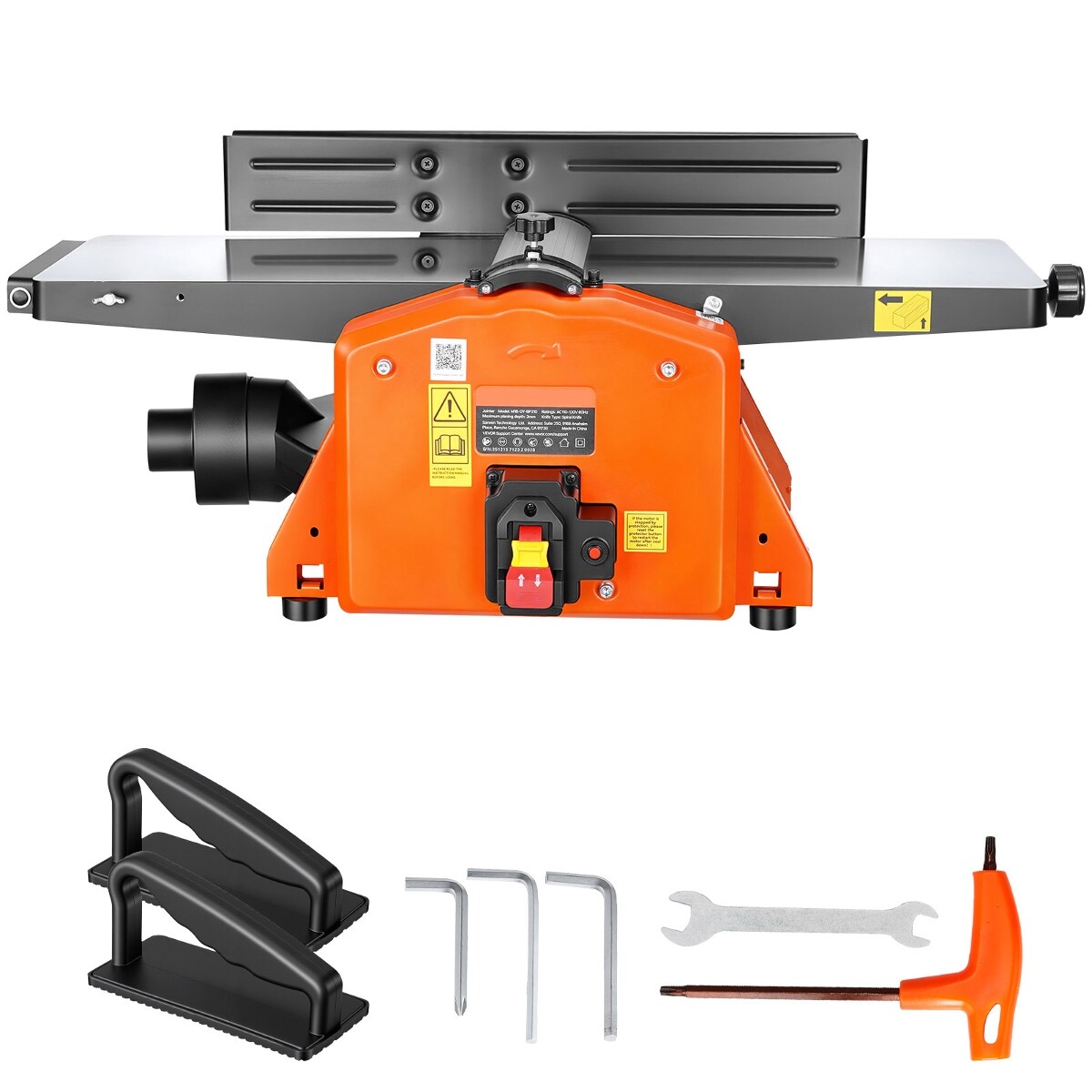 PEXCHO T3342P533129 Bench-Jointers - View #8