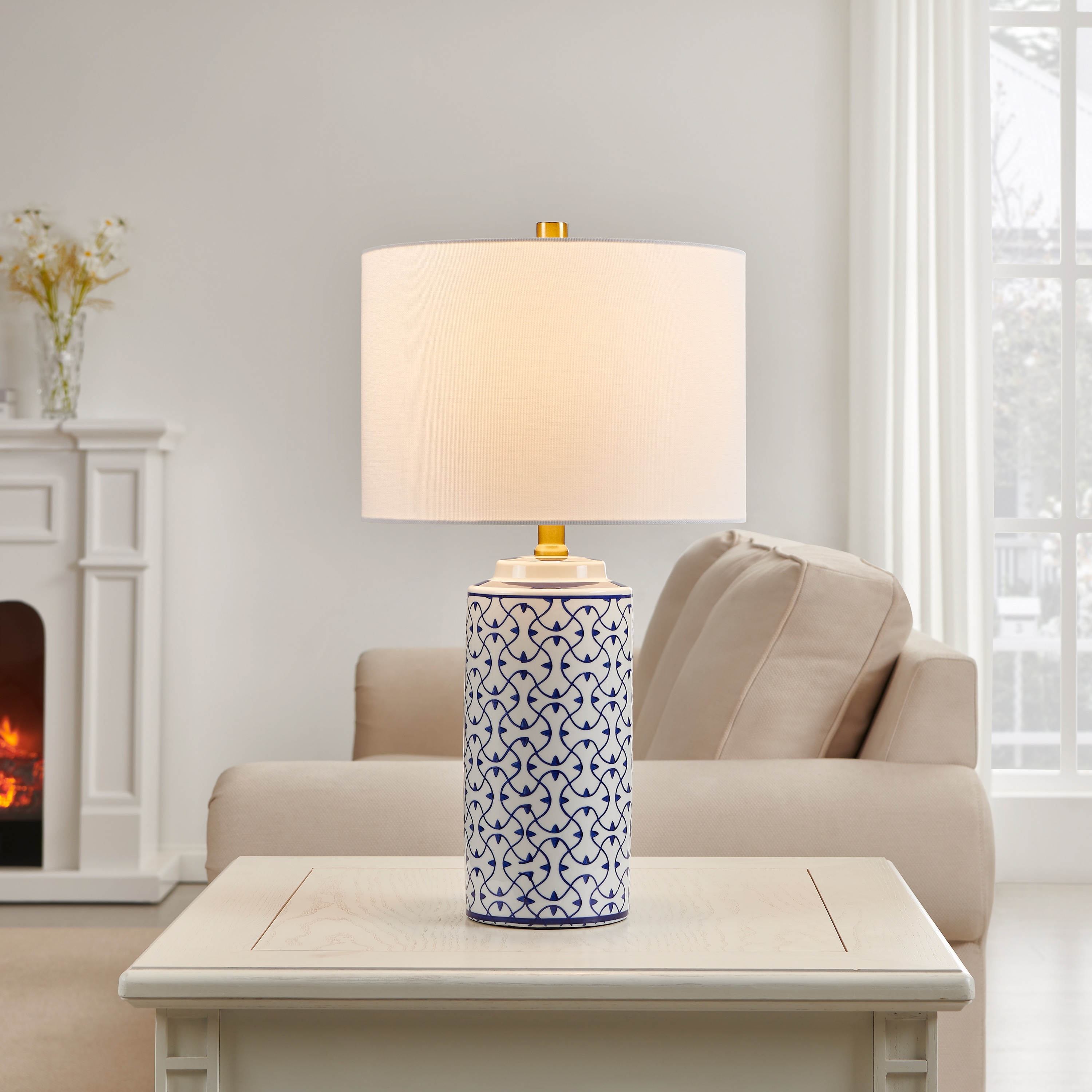 KAWOTI 21366 Table-Lamps - View #5