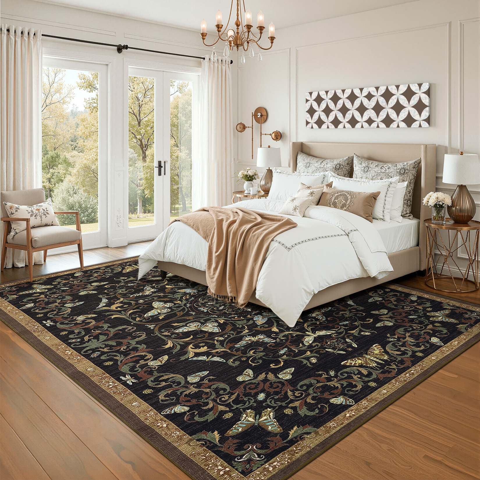 Garvee ANY-TXNKMZY8E-1 rugs - View #5