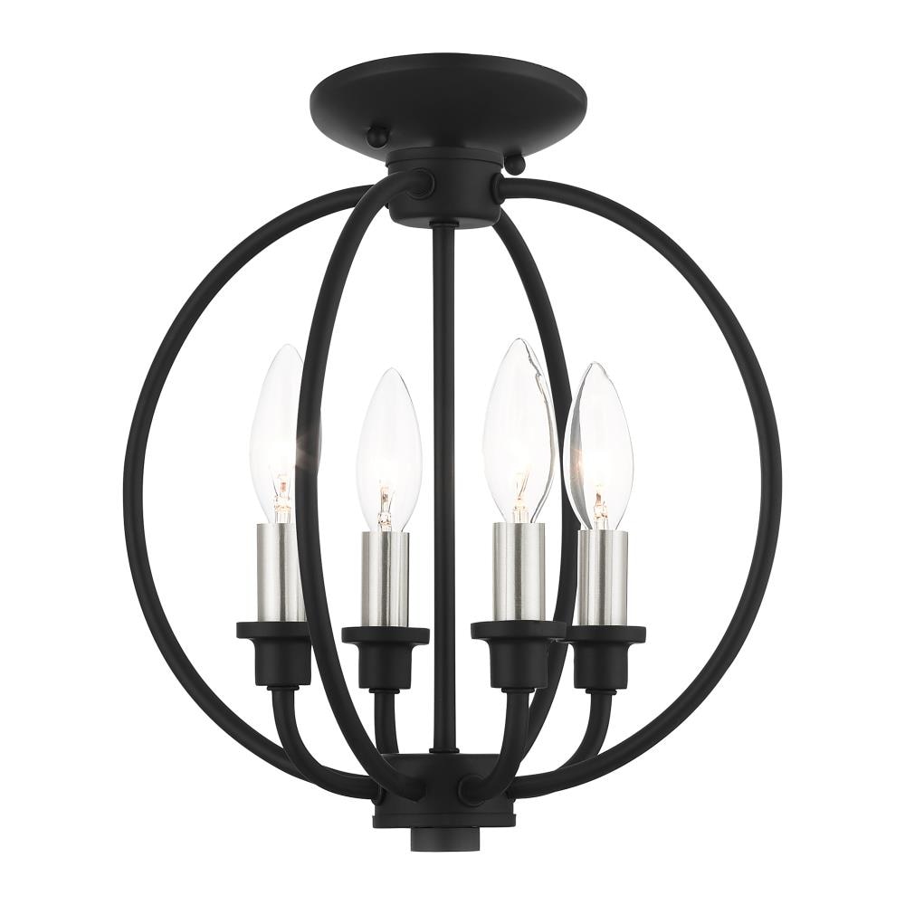 Livex Lighting 4664-04 Pendant-Lights - View #6
