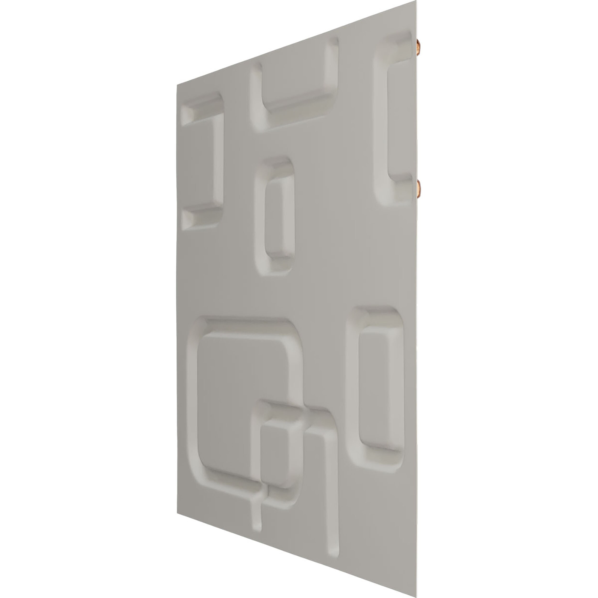 Ekena Millwork WP12X12OSBCO Wall-Panels - View #4