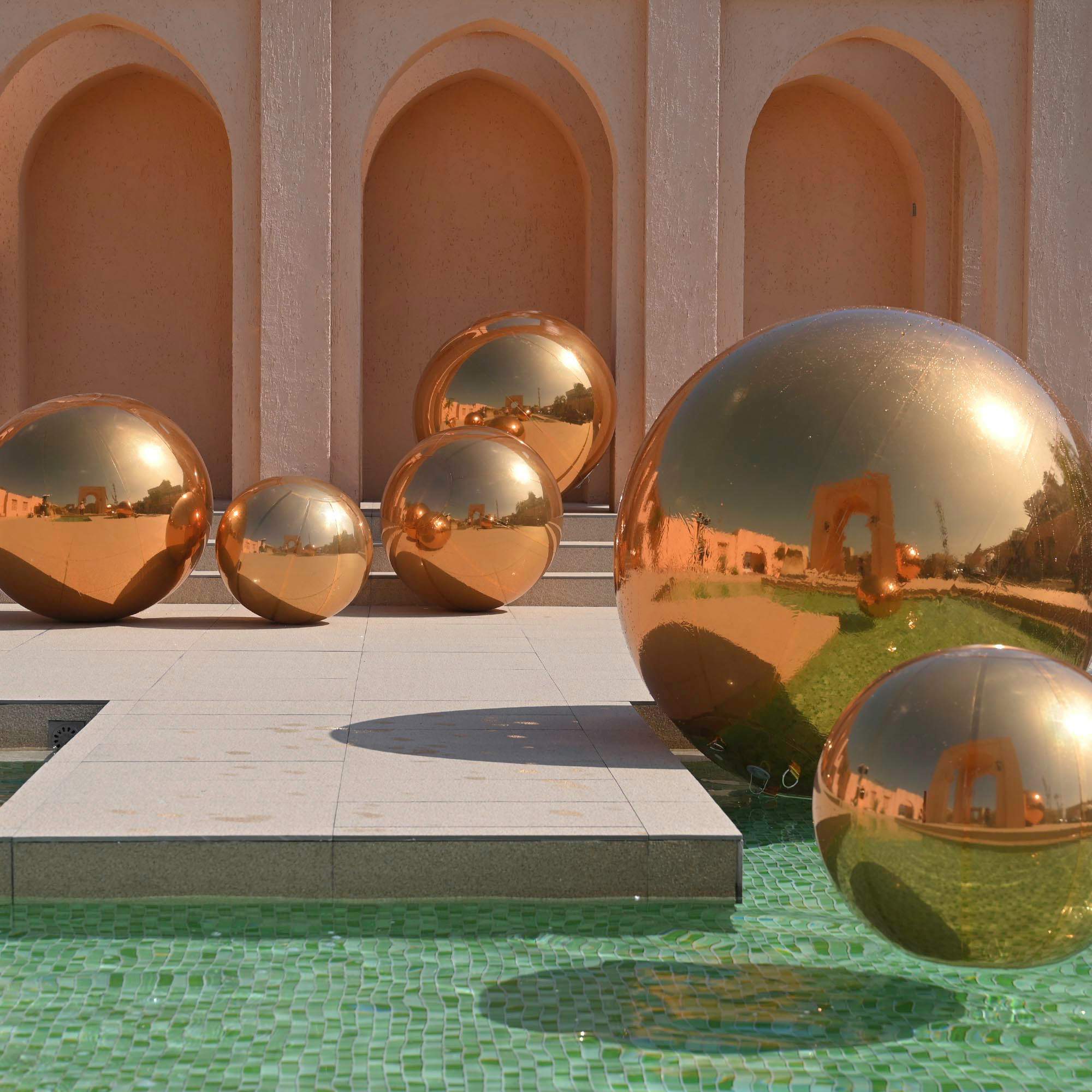 Yescom 01IMB1-0.8MB-15X2-LO Party-Supplies-Cc - View #4