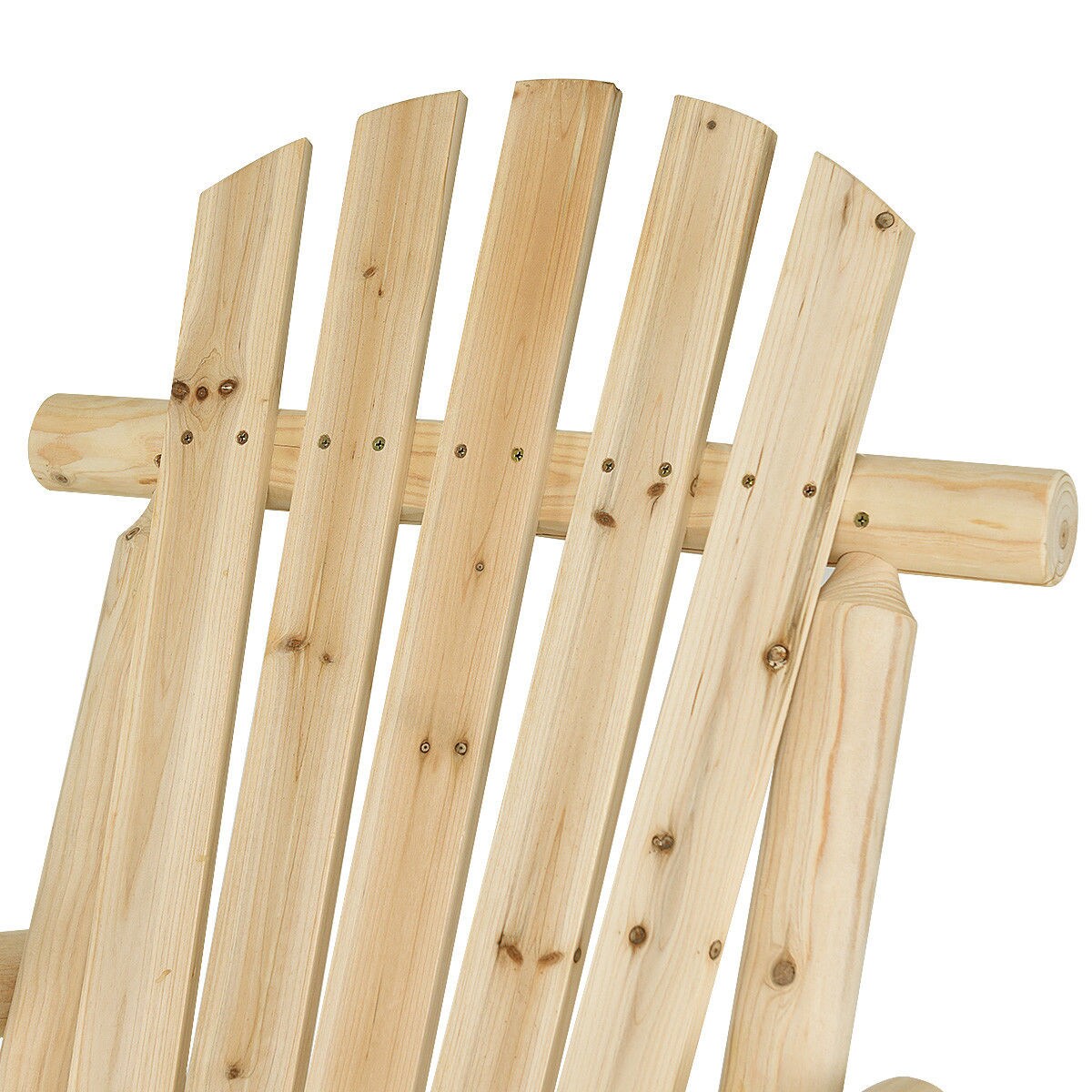 Forclover ASE-046WT Patio-Chairs - View #4