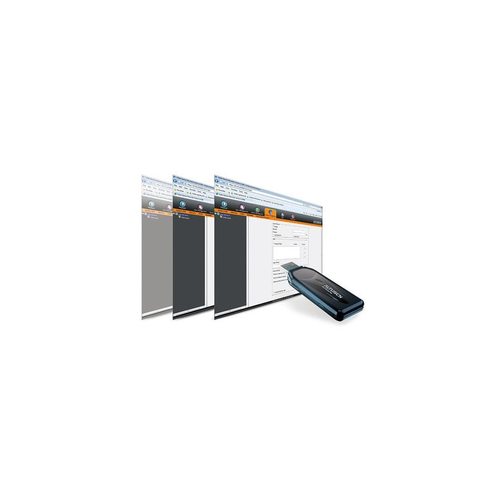 ATEN TCNCD332315   -CCVSR08-1 8 Node Video Session Recorder