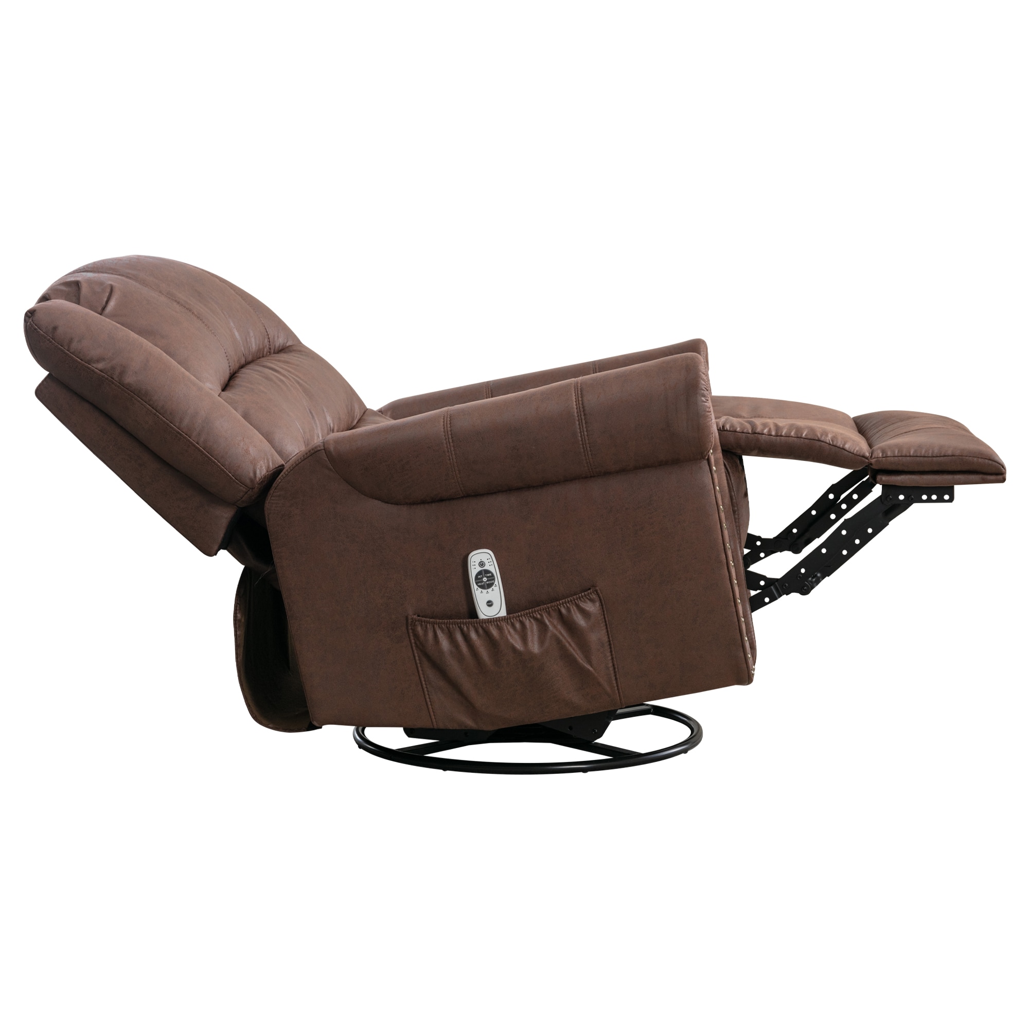 Mondawe OR-P16EA-OF recliners - View #9