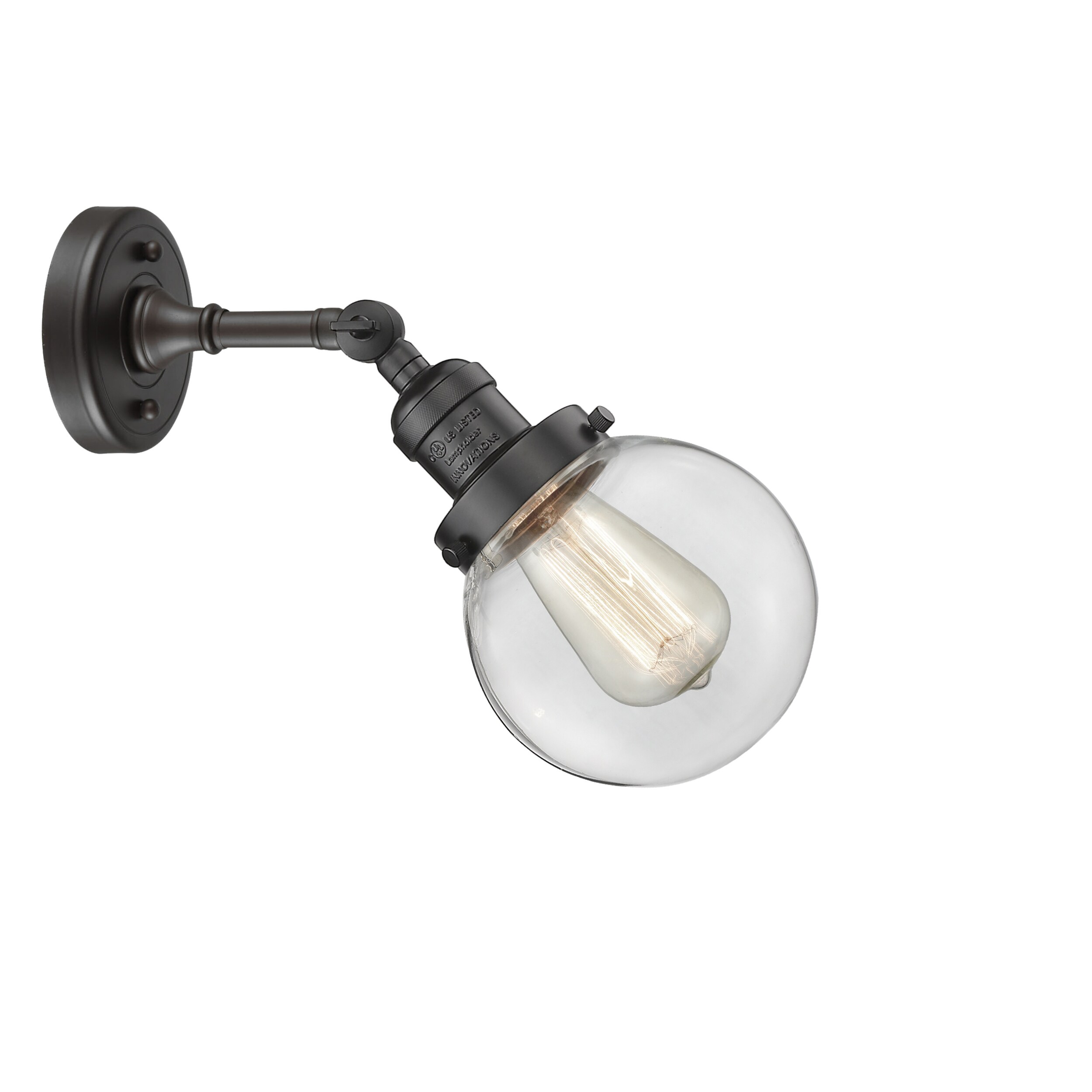 Innovations Lighting 203-OB-G202-6 b090000 - View #4