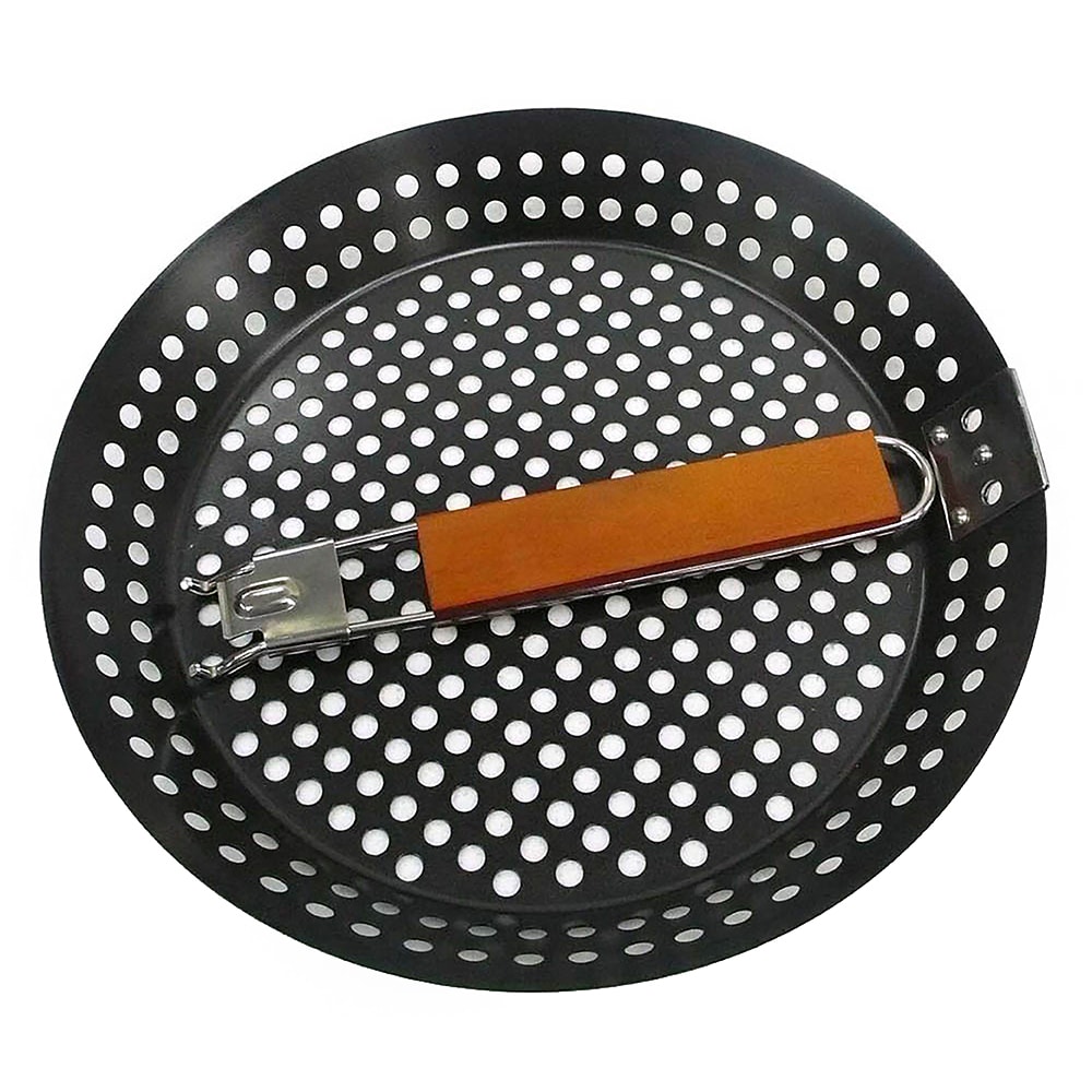 Master Forge 06750MF Grill-Toppers - View #4