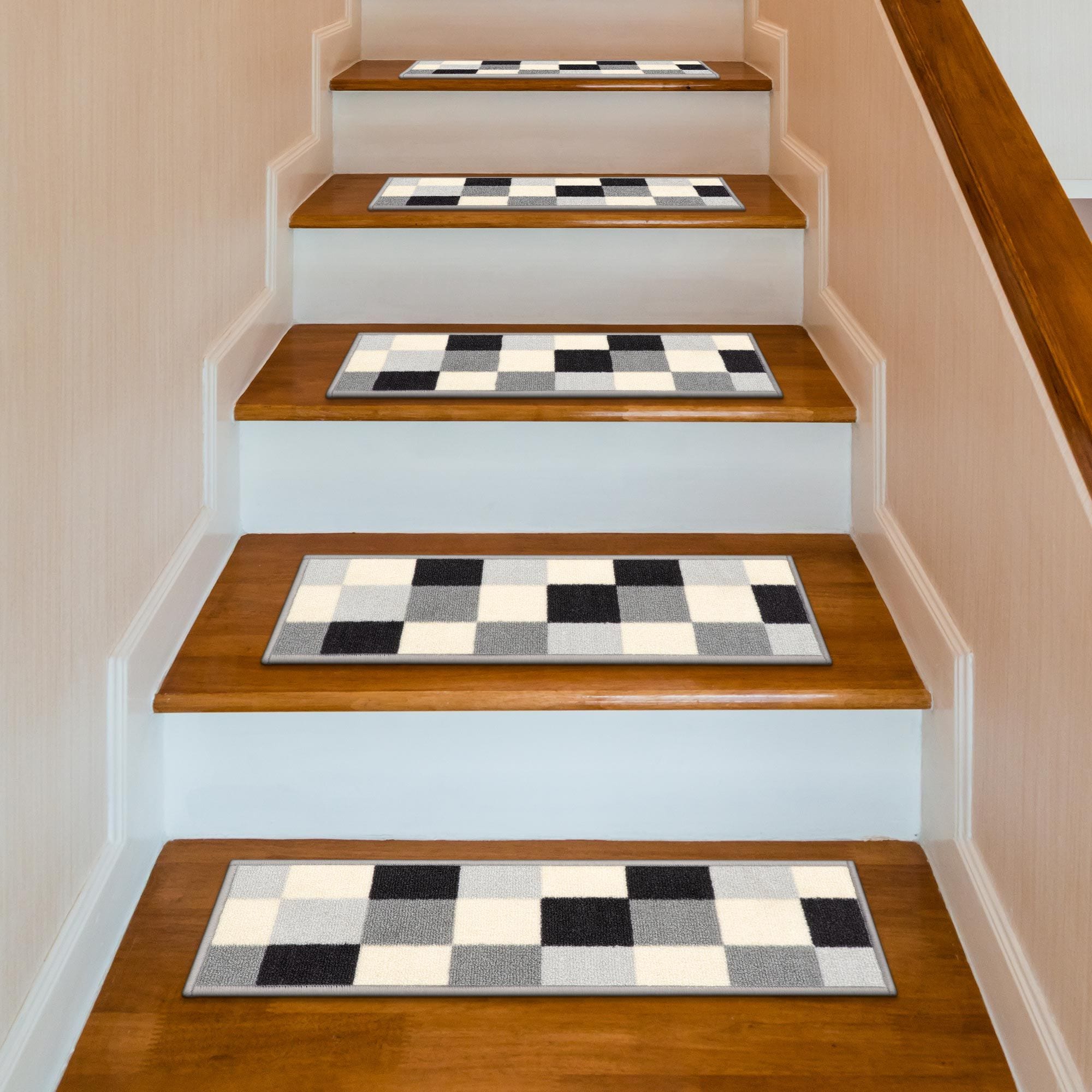 Ottomanson CLS3073-7 rugs - View #5