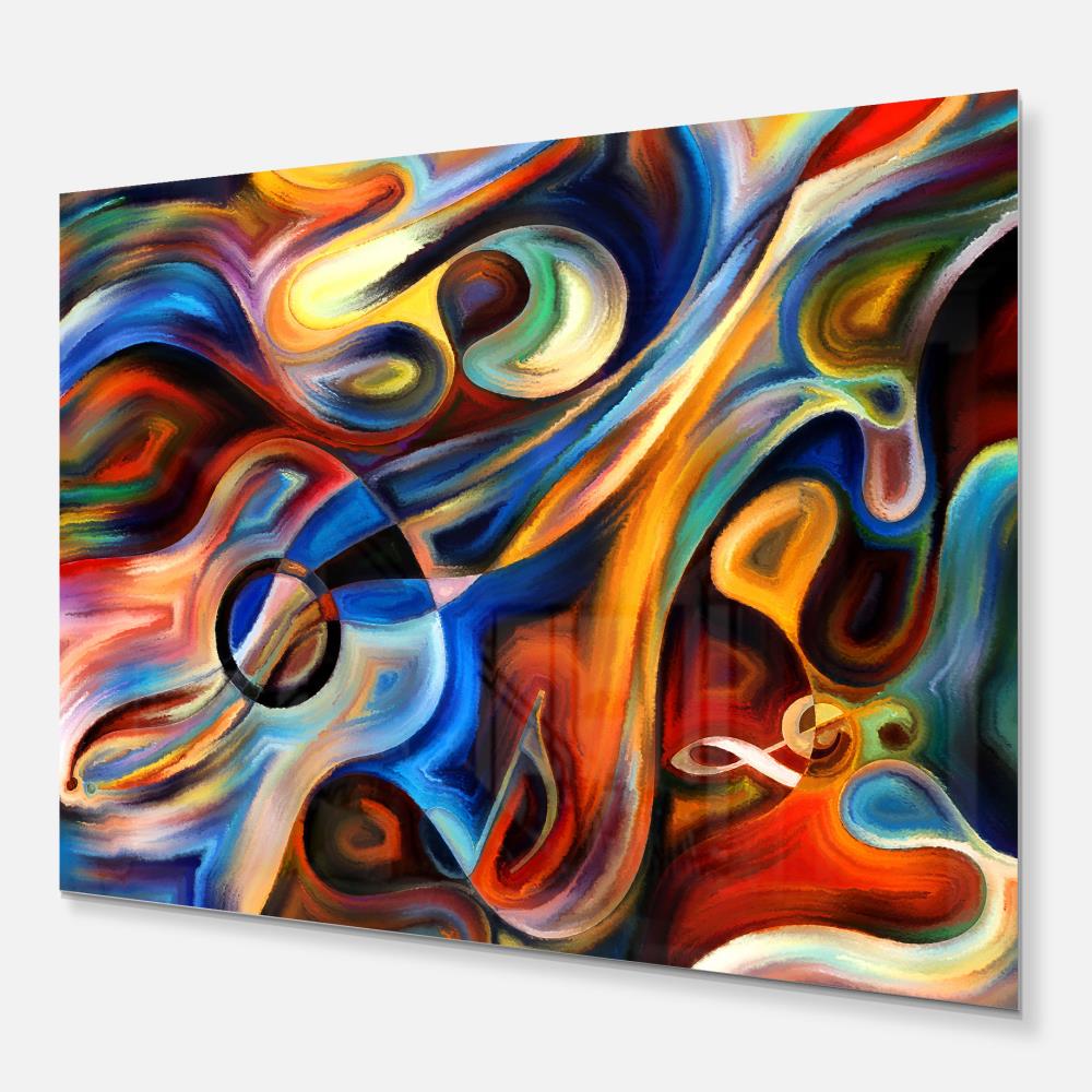 Designart MT6152-20-12 Wall-Art - View #2