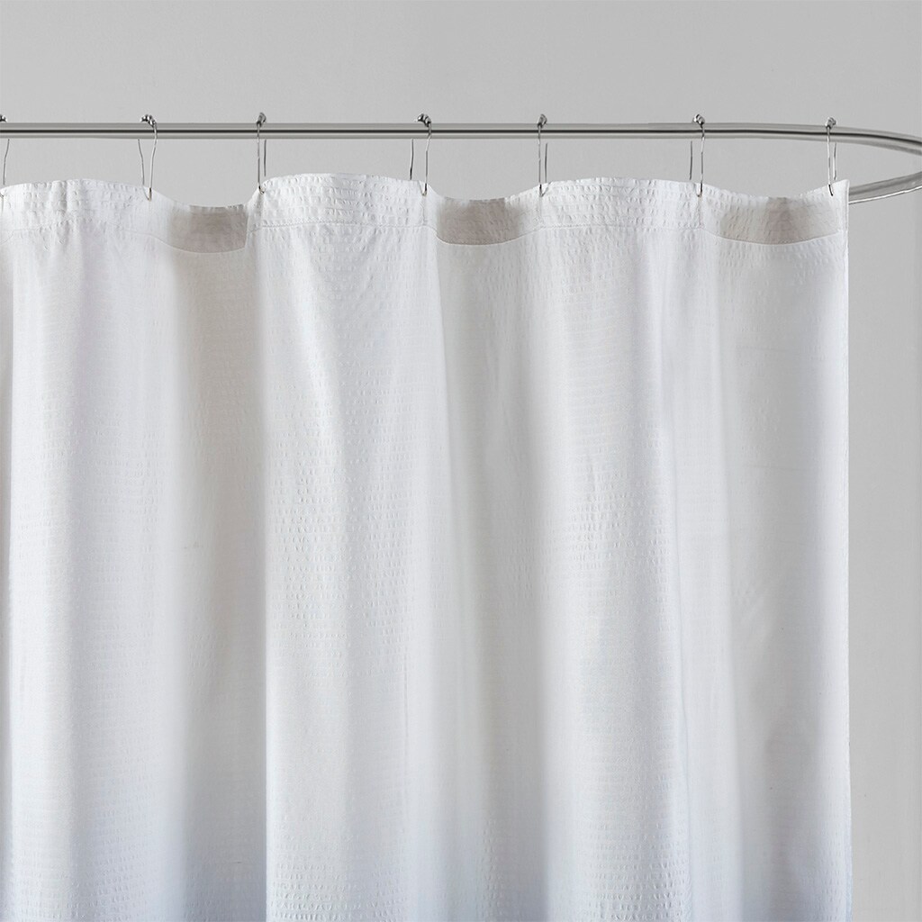Afoxsos LAF0326SG53 Shower-Curtains-Liners - View #2