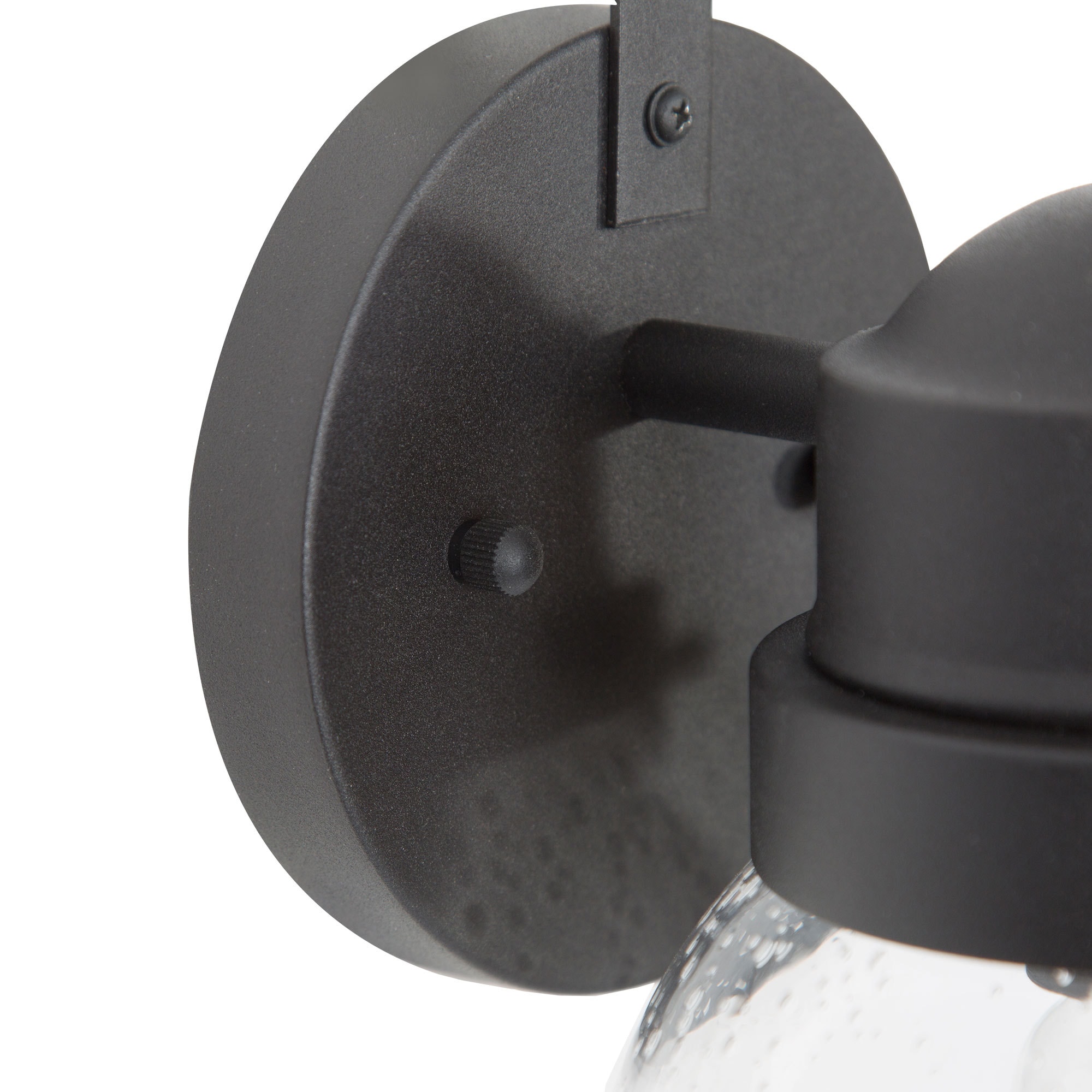 LNC E3Q2MILWS107BH7 Outdoor-Wall-Lighting - View #9