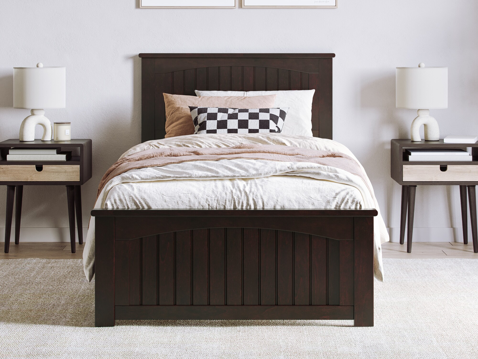 AFI Furnishings AR8277011 beds - View #3