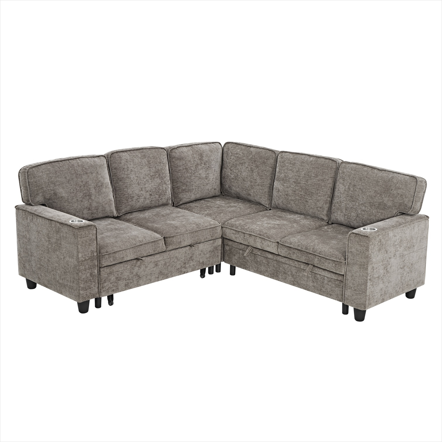 SunJet 997WBJC810WE Sofas-Loveseats - View #6