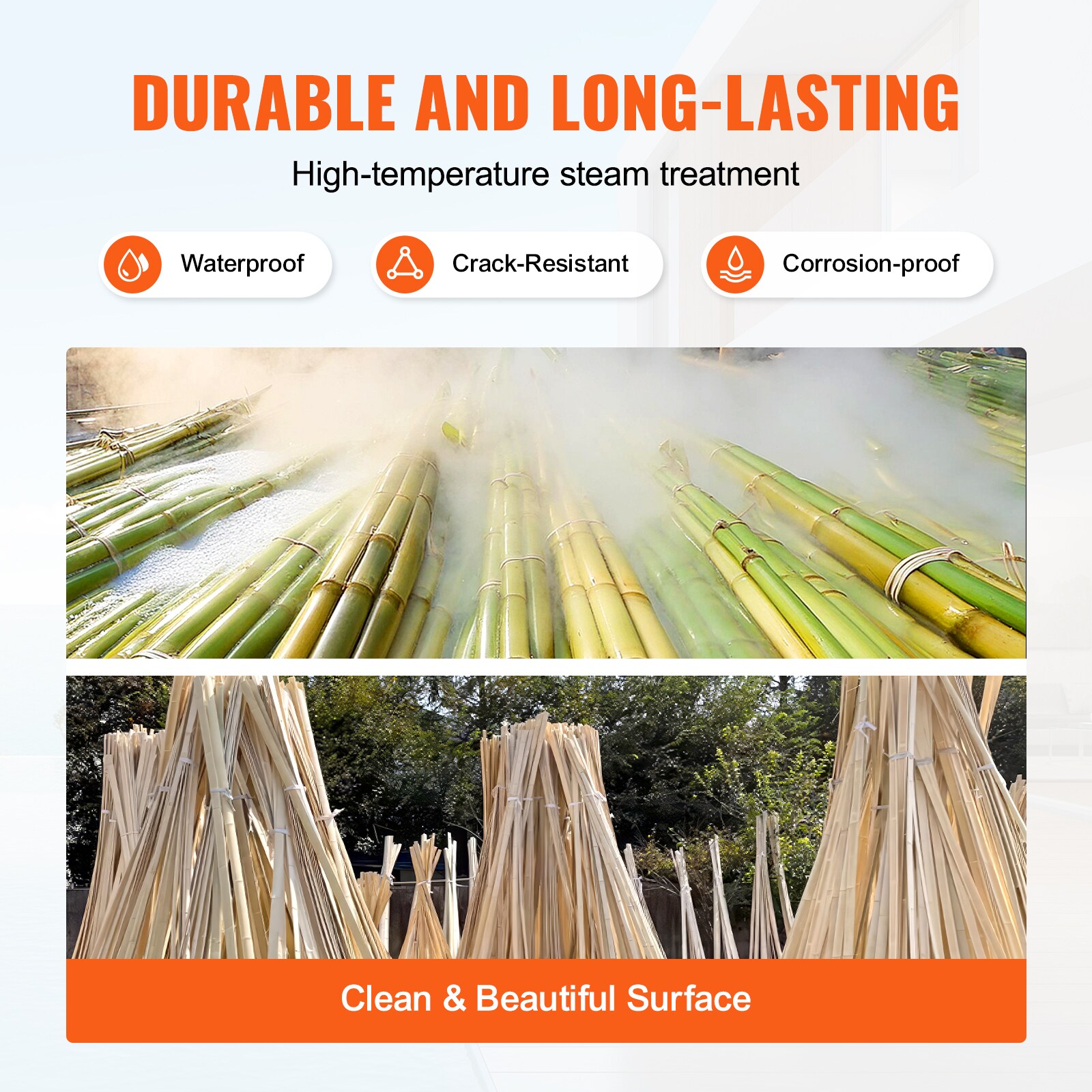 VEVOR SCZWLFTSZ16F05312V0 Rolled-Fence - View #3